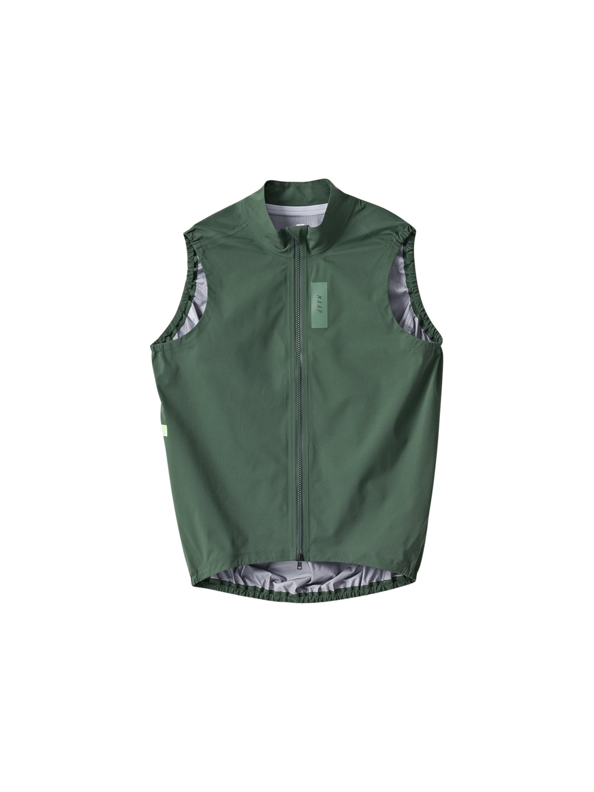 Atmos Vest - 1
