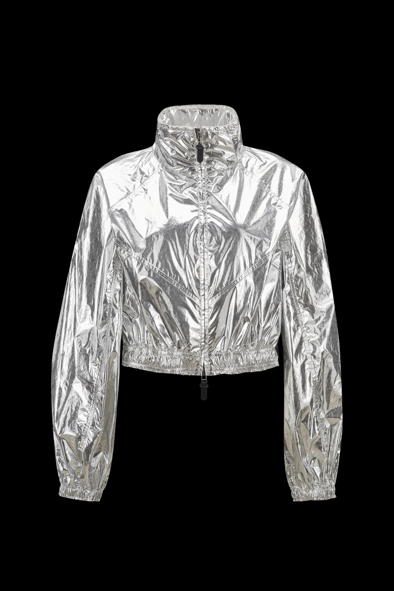 Flatbrush Windbreaker 1