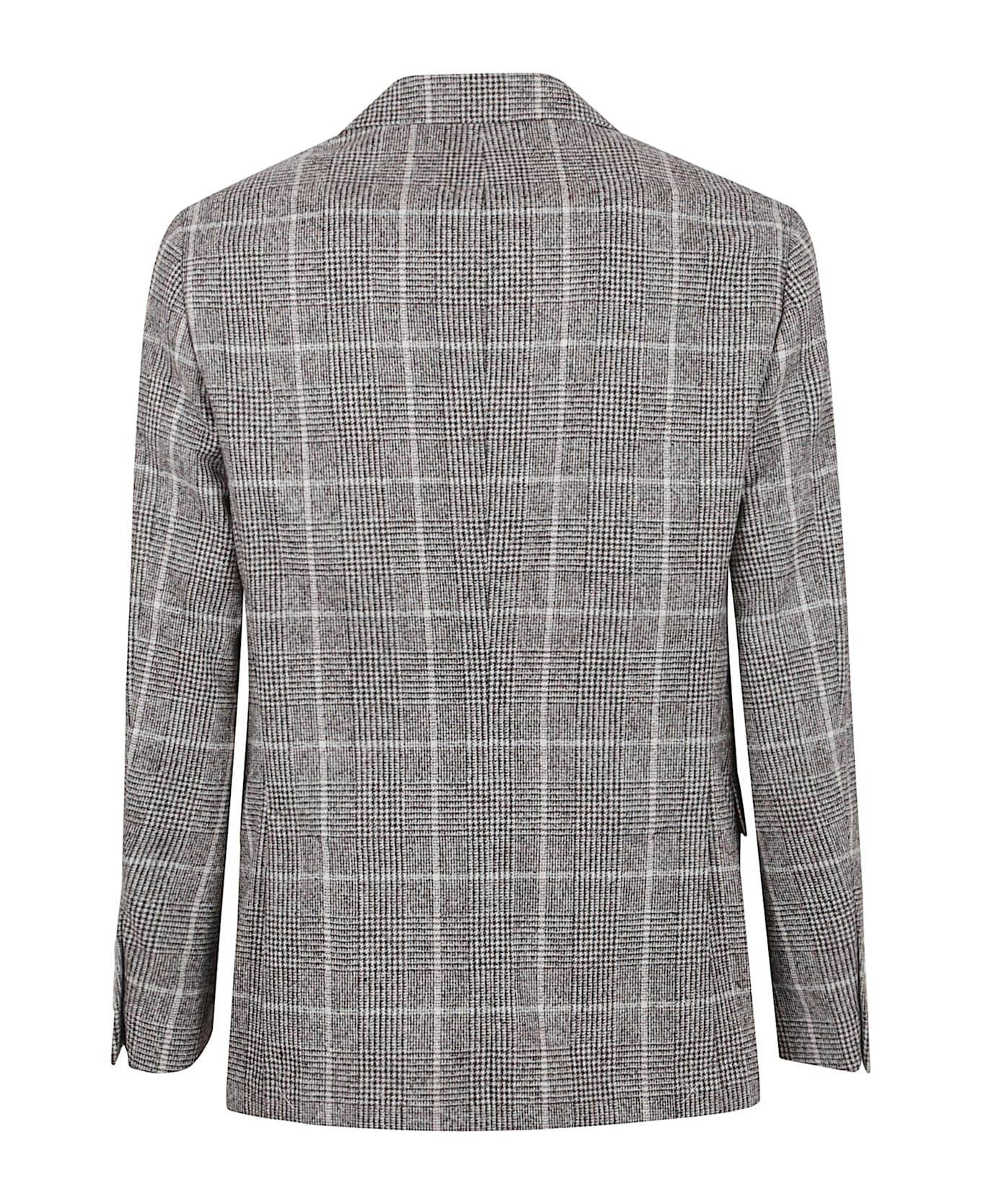 Suit-type Jacket - 2