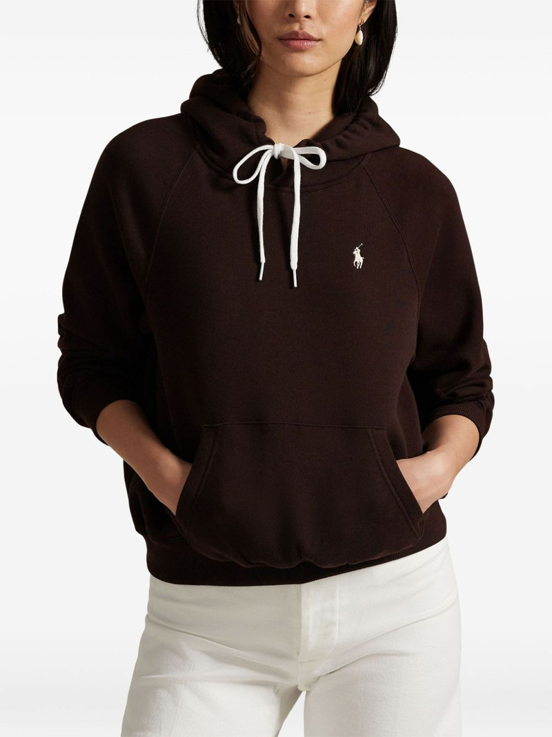 Polo Pony hoodie 3