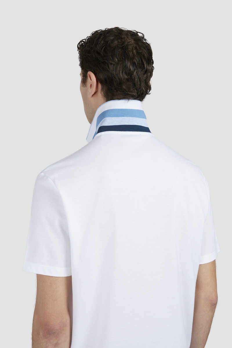 X-SOFT PIQUÉ POLO SHIRT 5