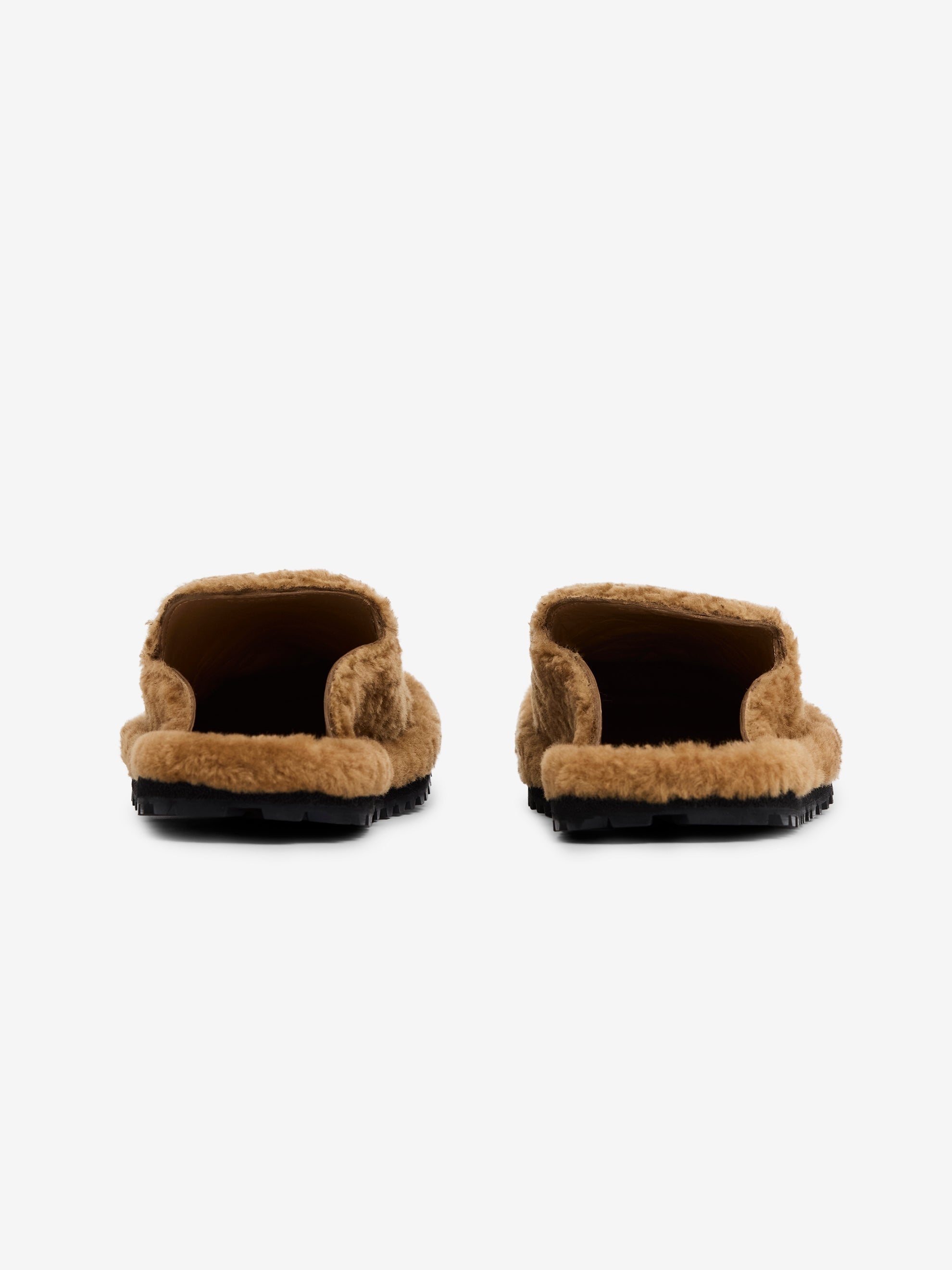 SLIP-ON (TAN) - 4