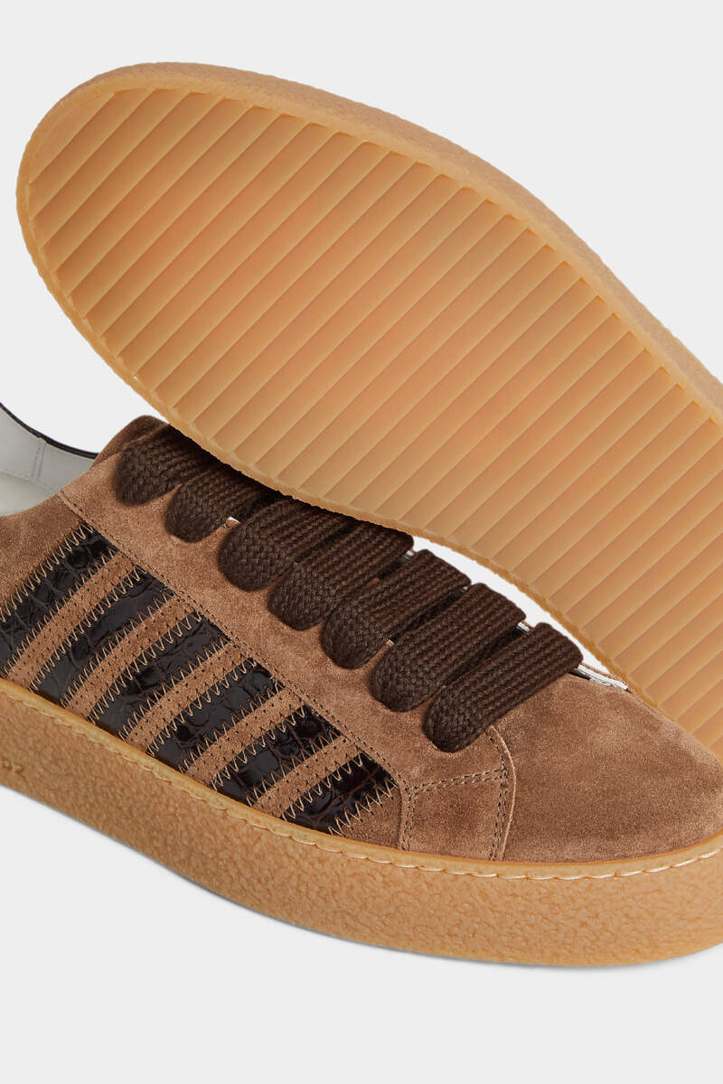RAPPER'S DELIGHT SNEAKERS - 5