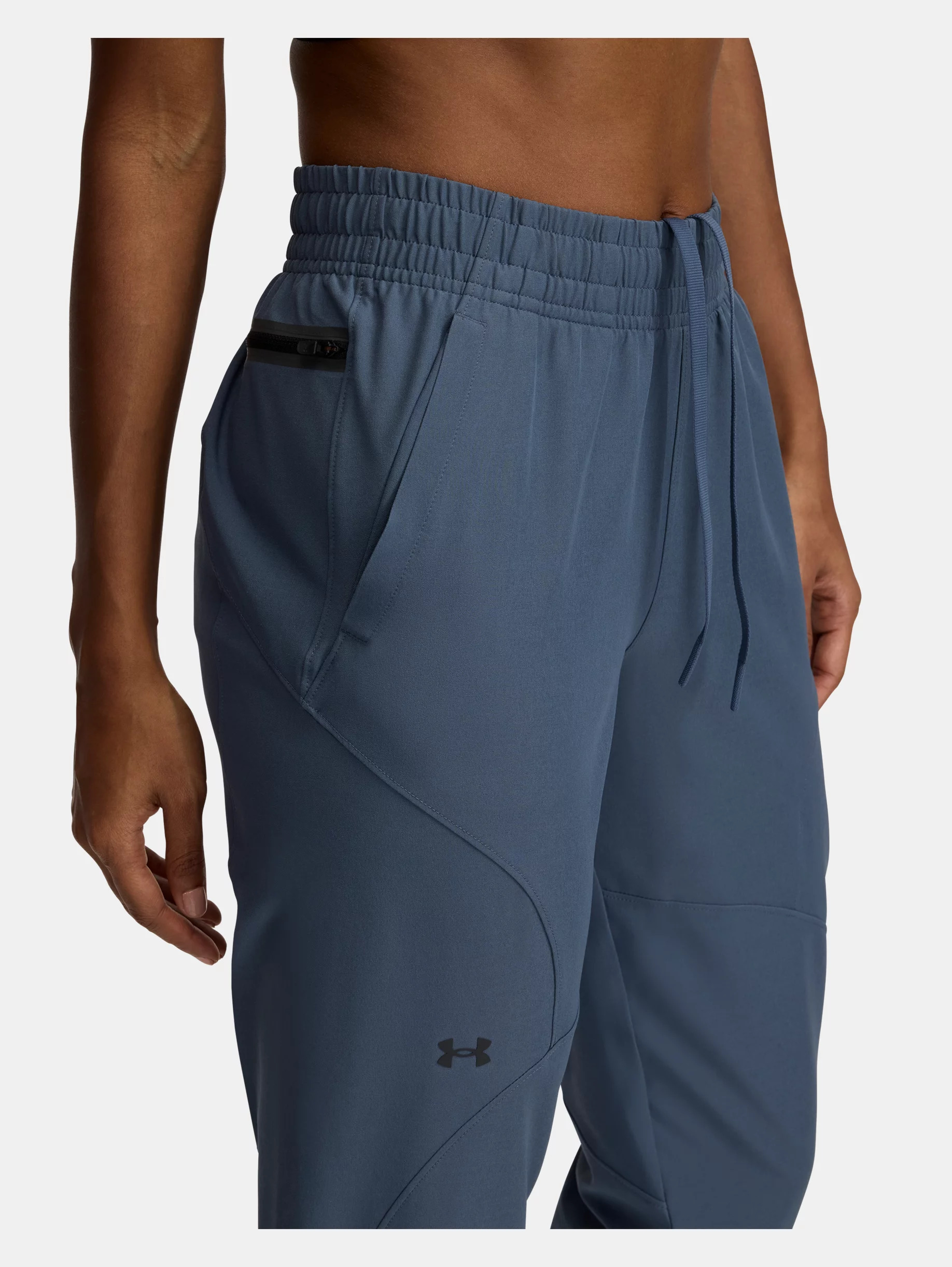 Women's UA Unstoppable Joggers - 4