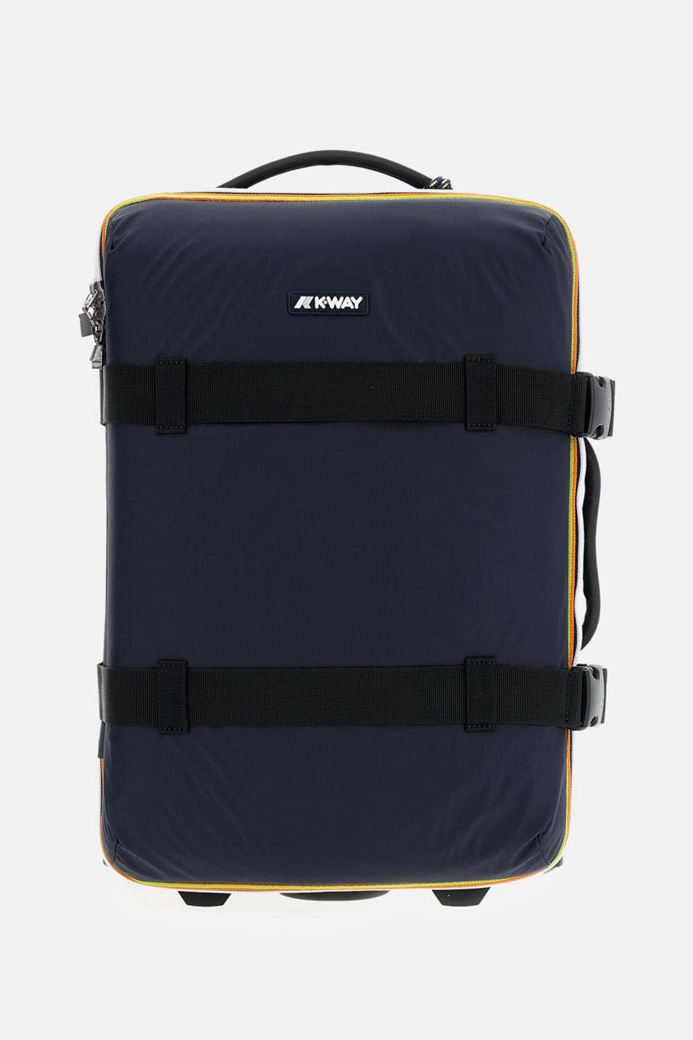 Soft Cabin Trolley - 1