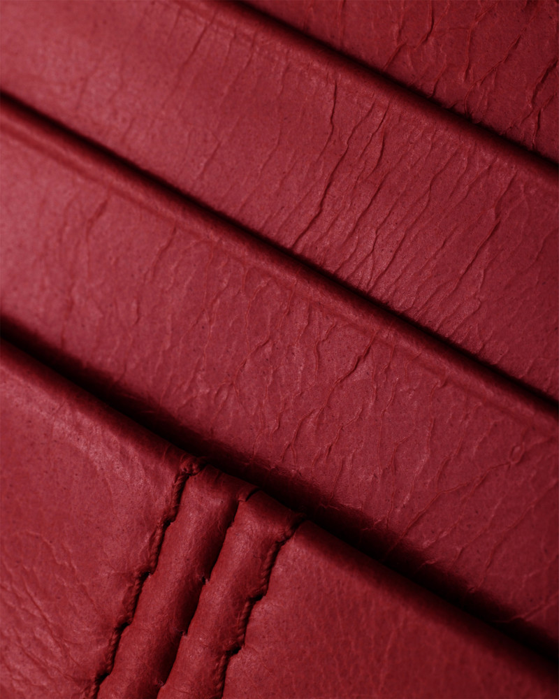 Prada Leather card holder outlook