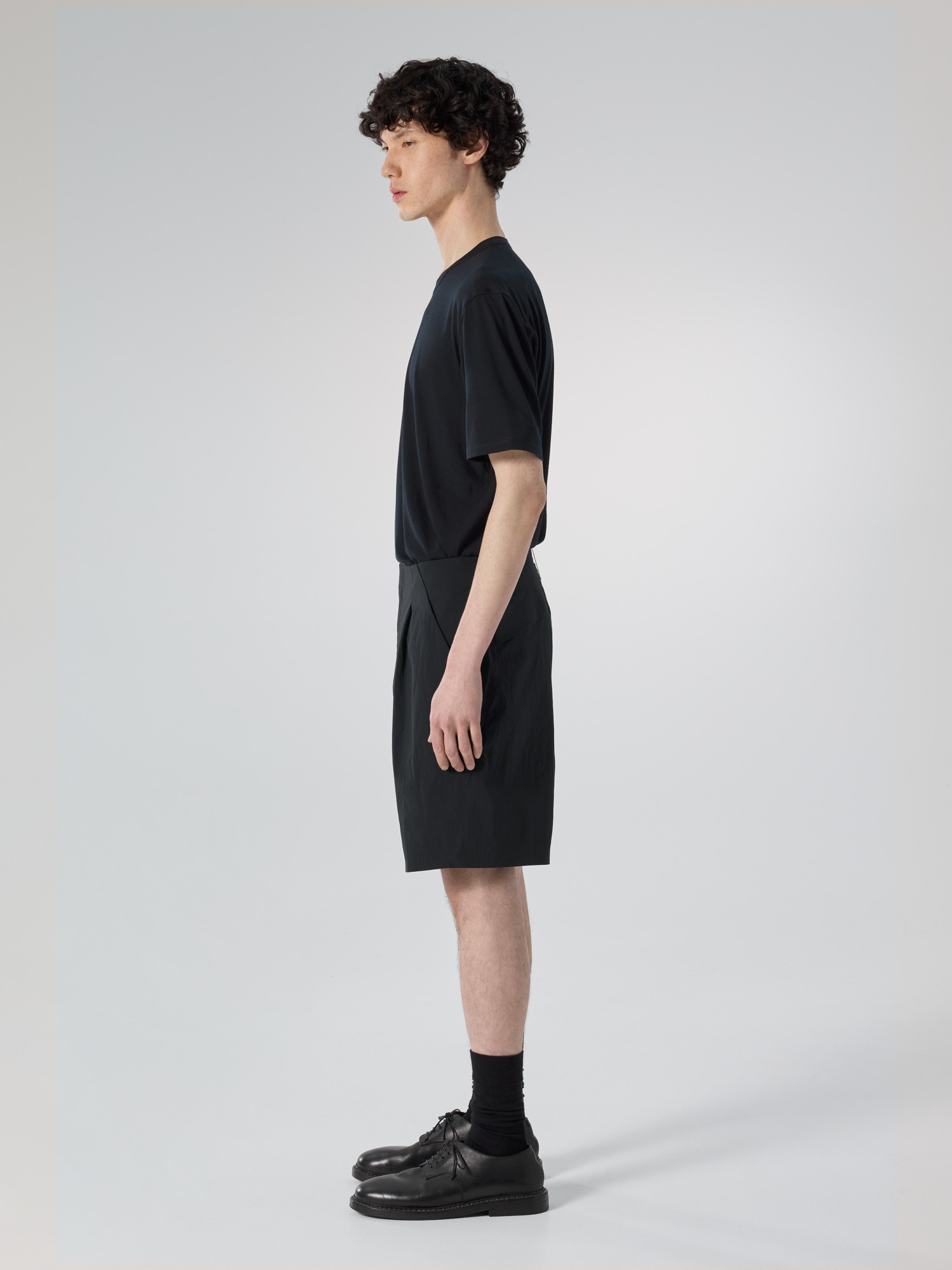 Indisce Short - 5