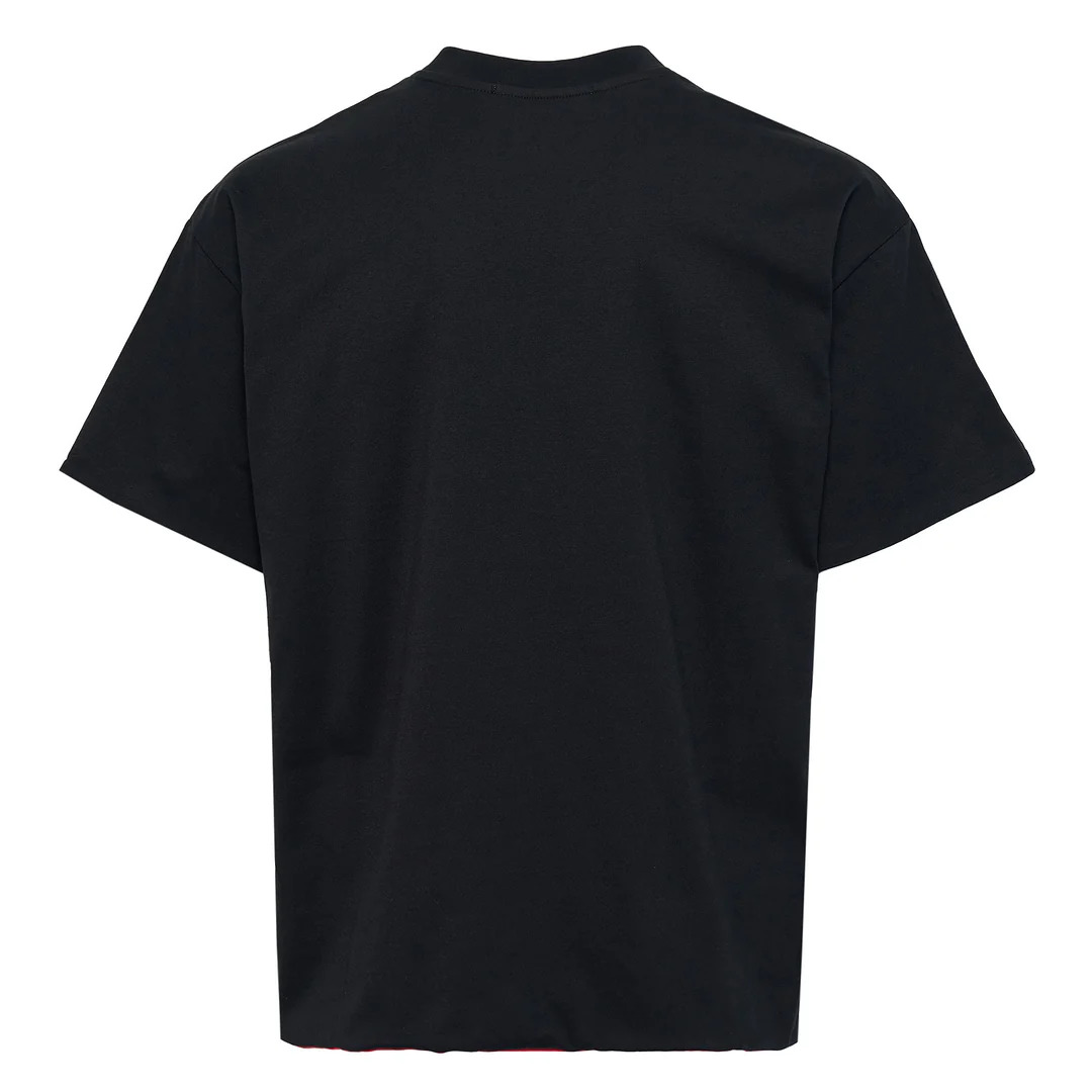Two-Colorway T-Shirt - 2