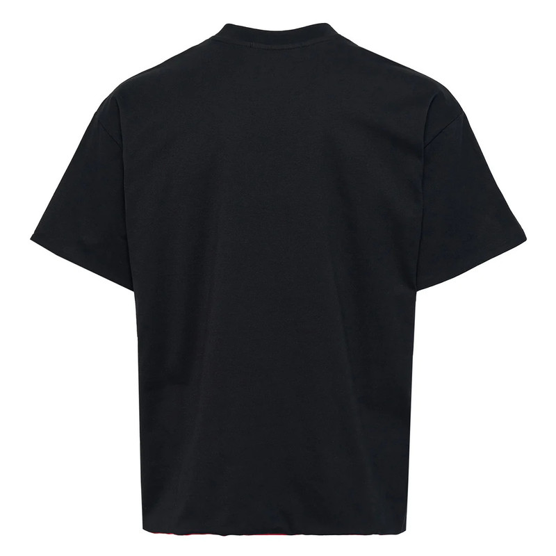 MSGM Two-Colorway T-Shirt outlook