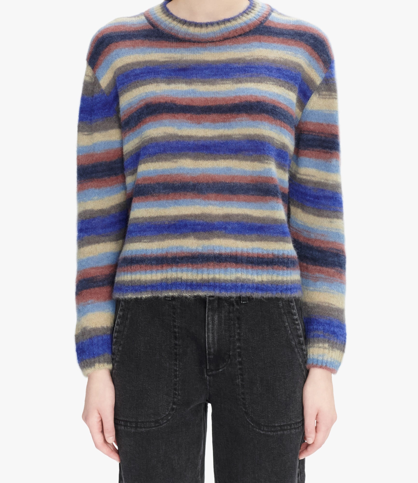 ABBY SWEATER - 5