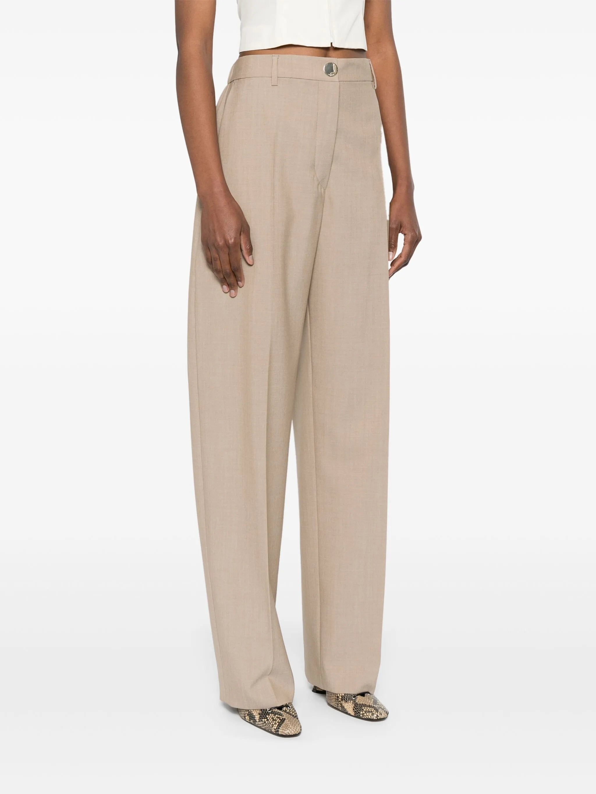 Sportmax Trousers - 4