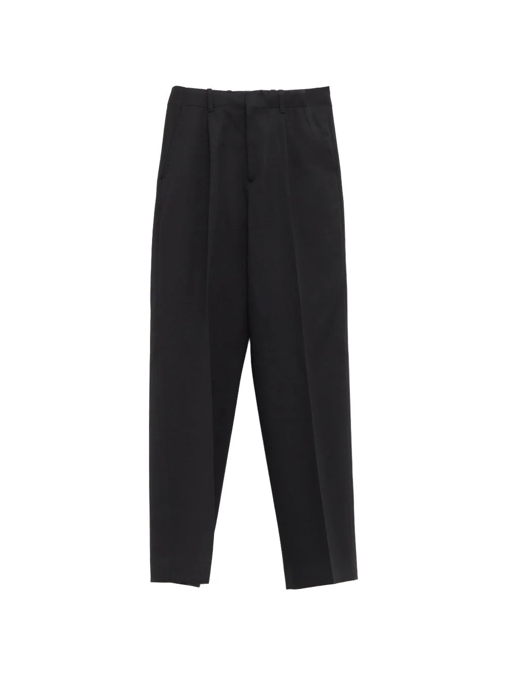 coarse trousers - 1