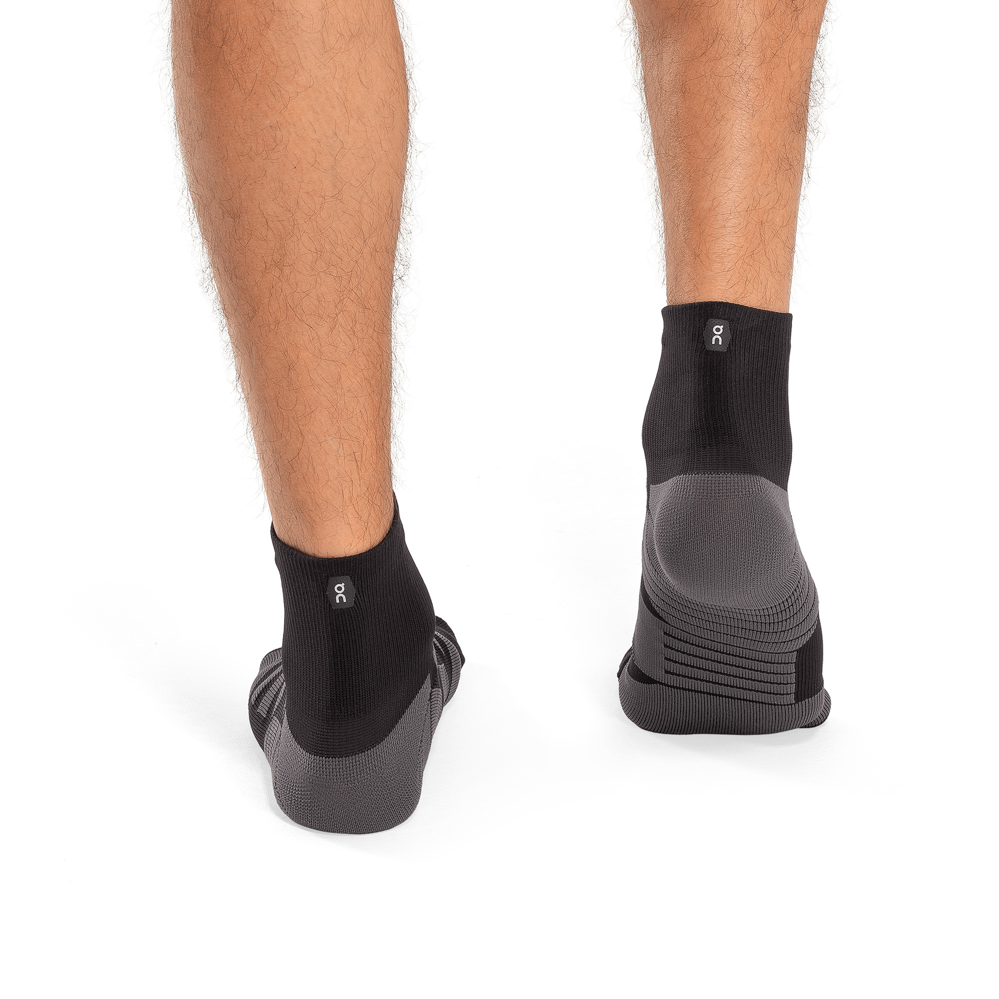 Performance Mid Sock - 3