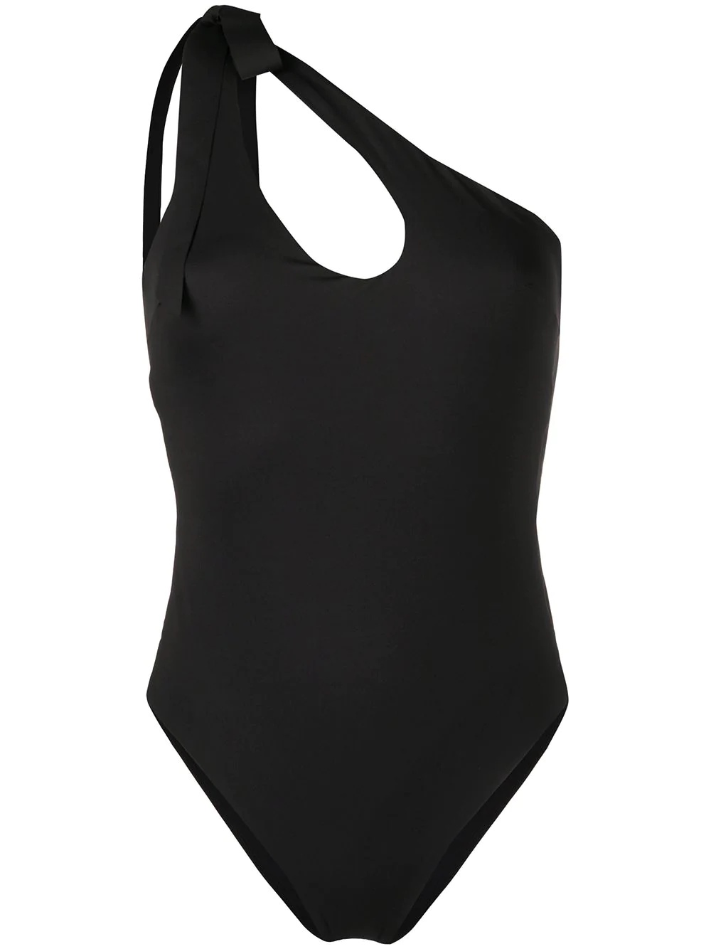 Empire teardrop swimsuit - 1