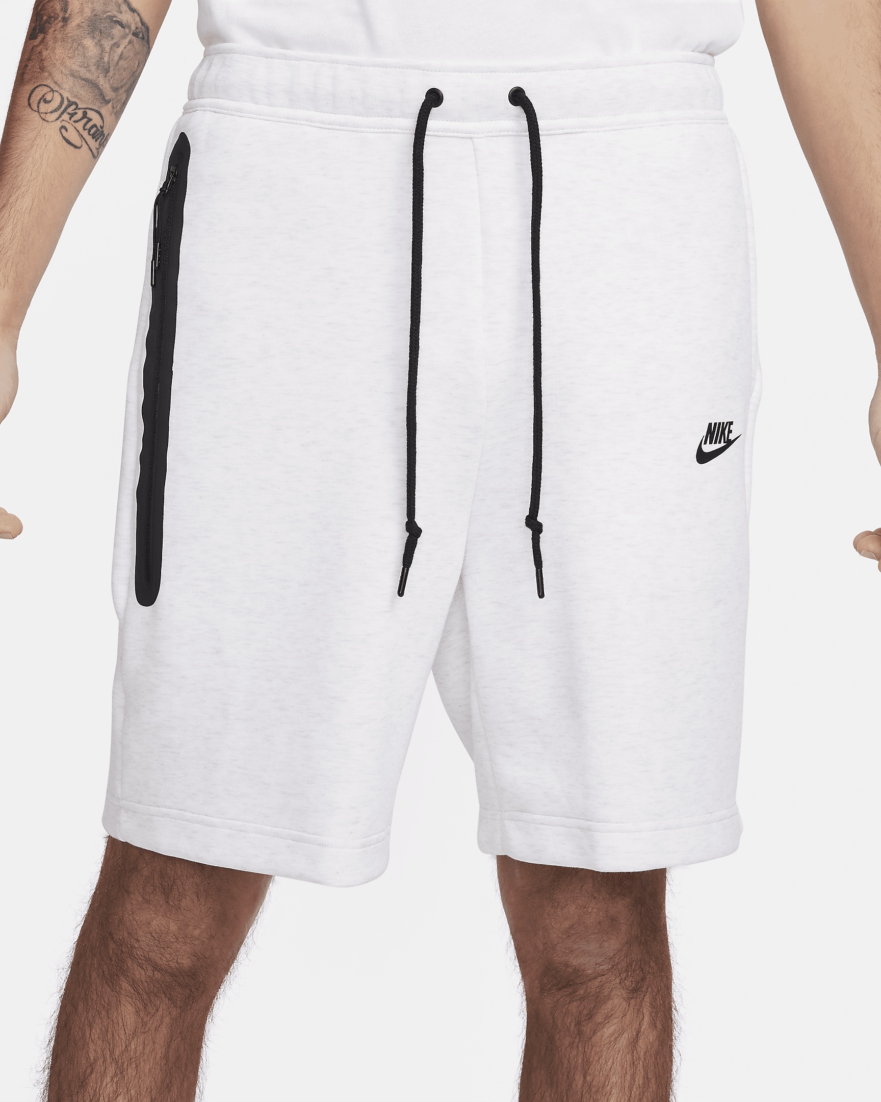 Nike Sportswear Tech Fleece Men's Shorts - 2