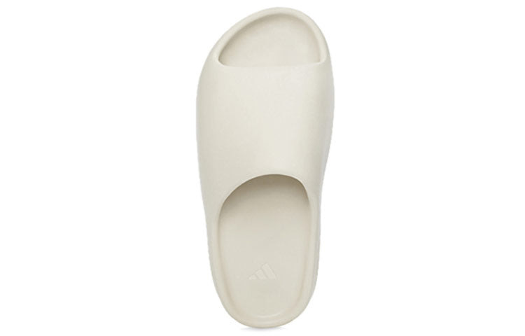 adidas Yeezy Slides 'Bone' FW6345 - 3