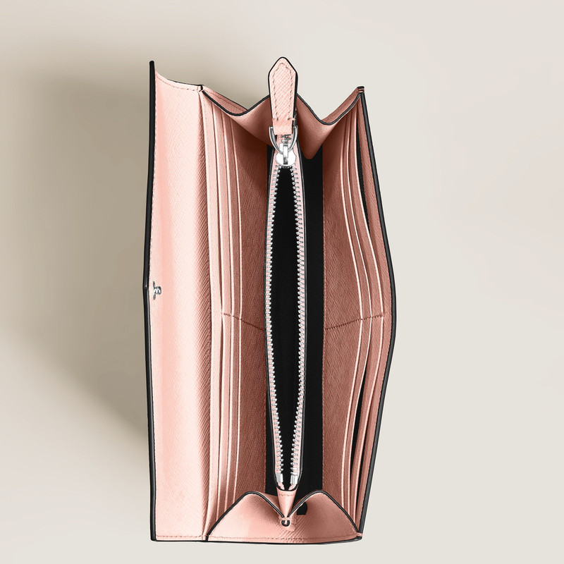 SARTORIAL CONTINENTAL WALLET 5