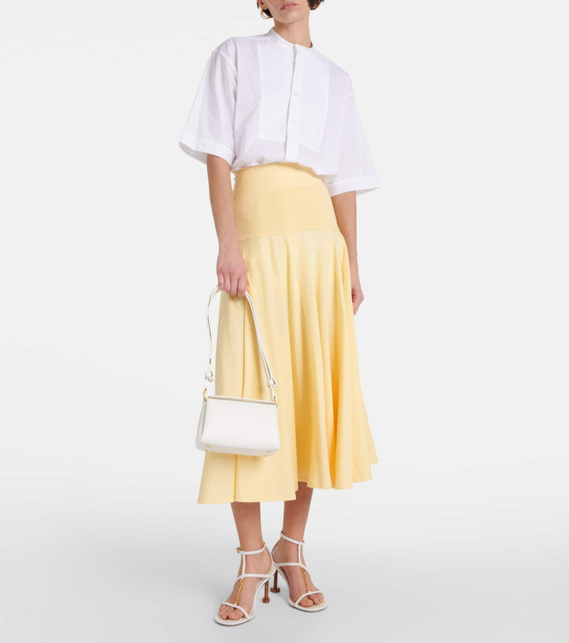 Plan C Cotton shirt outlook