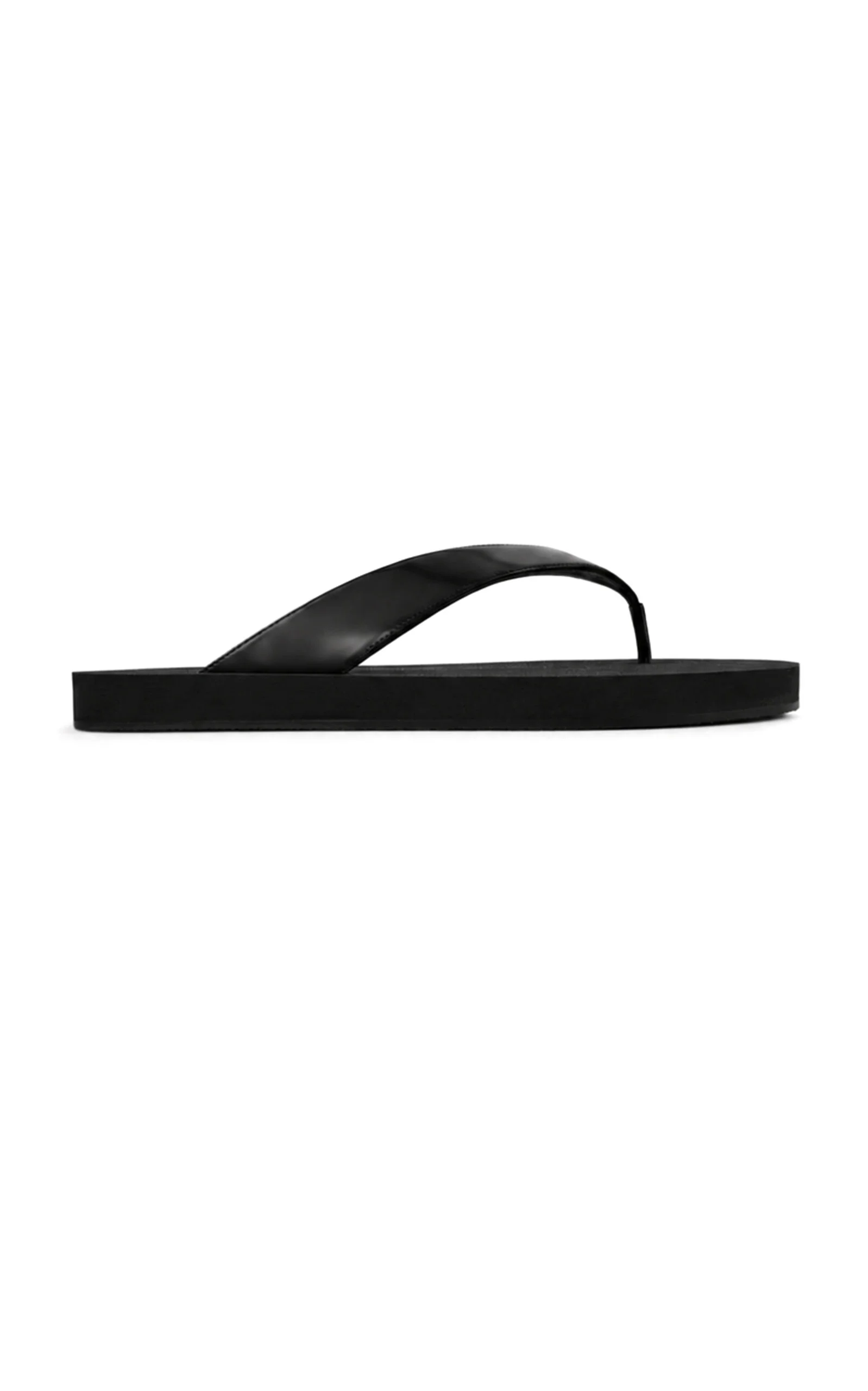 Flege Leather Sandals - 1