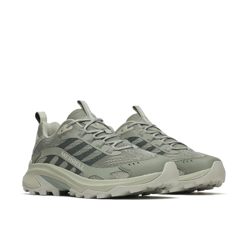MERRELL Men's Moab Speed 2 outlook