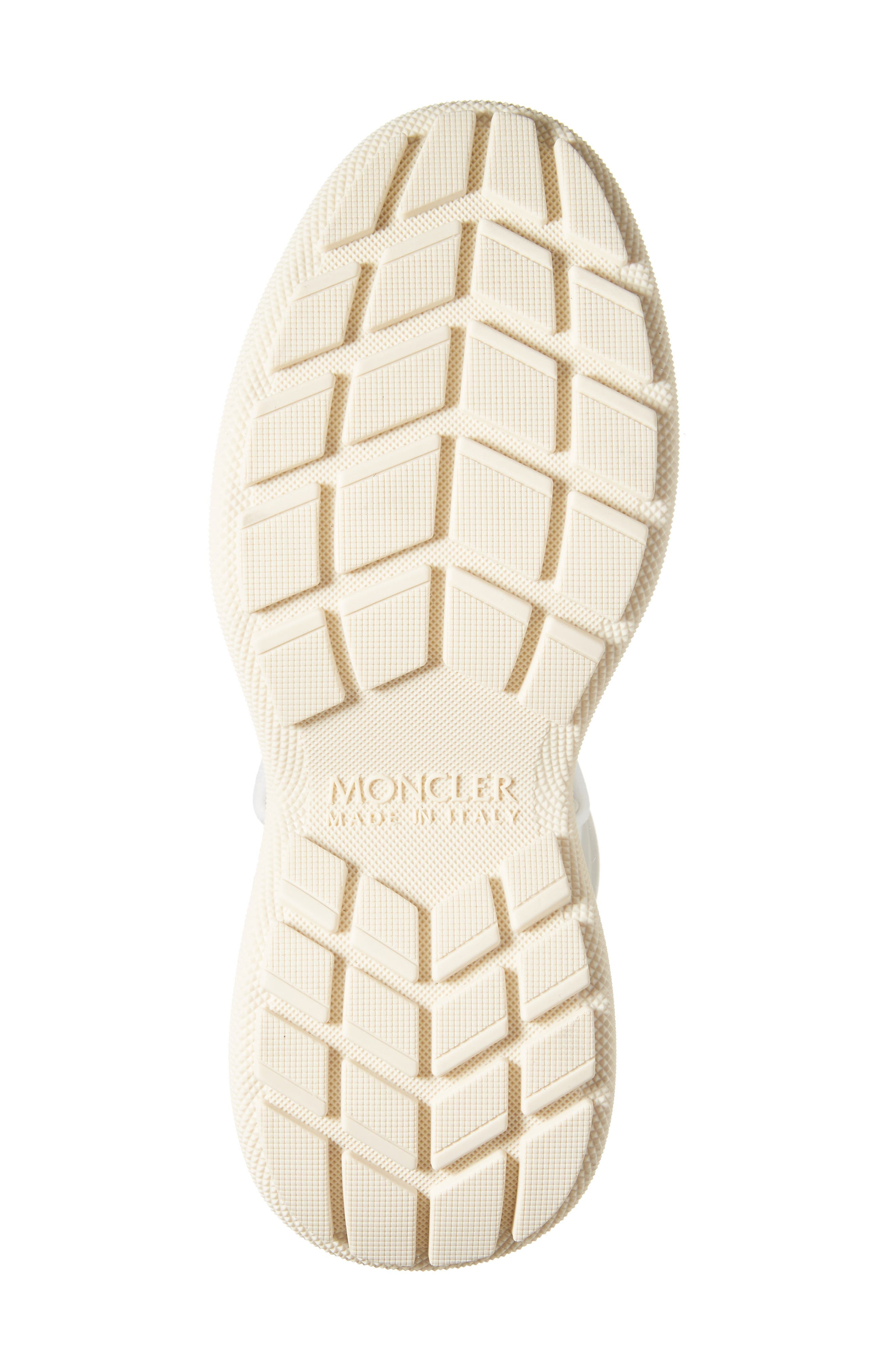 Moncler Resile Apres Water Repellent Boot in Light Beige at Nordstrom - 6