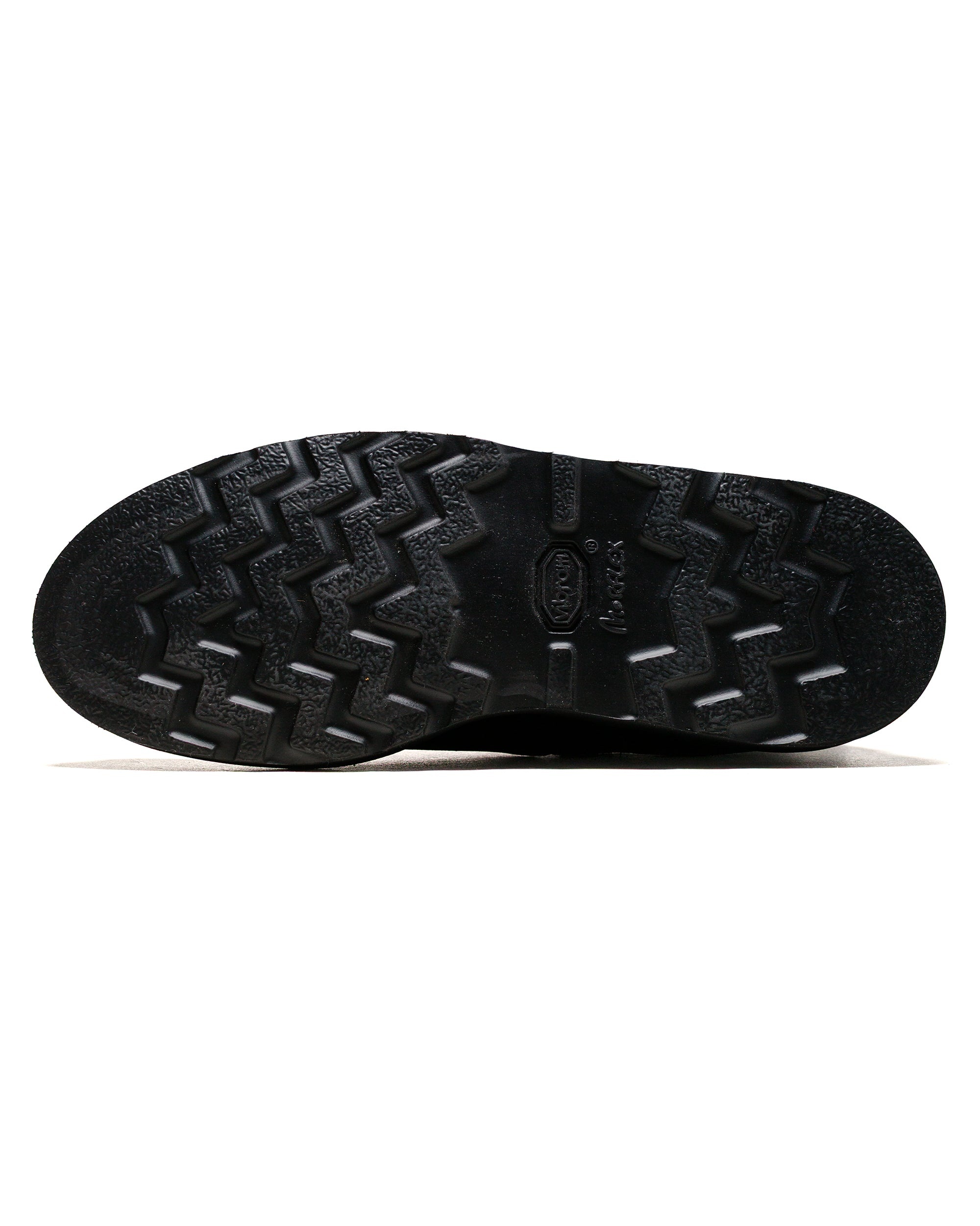 Scout Boot Black Waxy Commander - 5