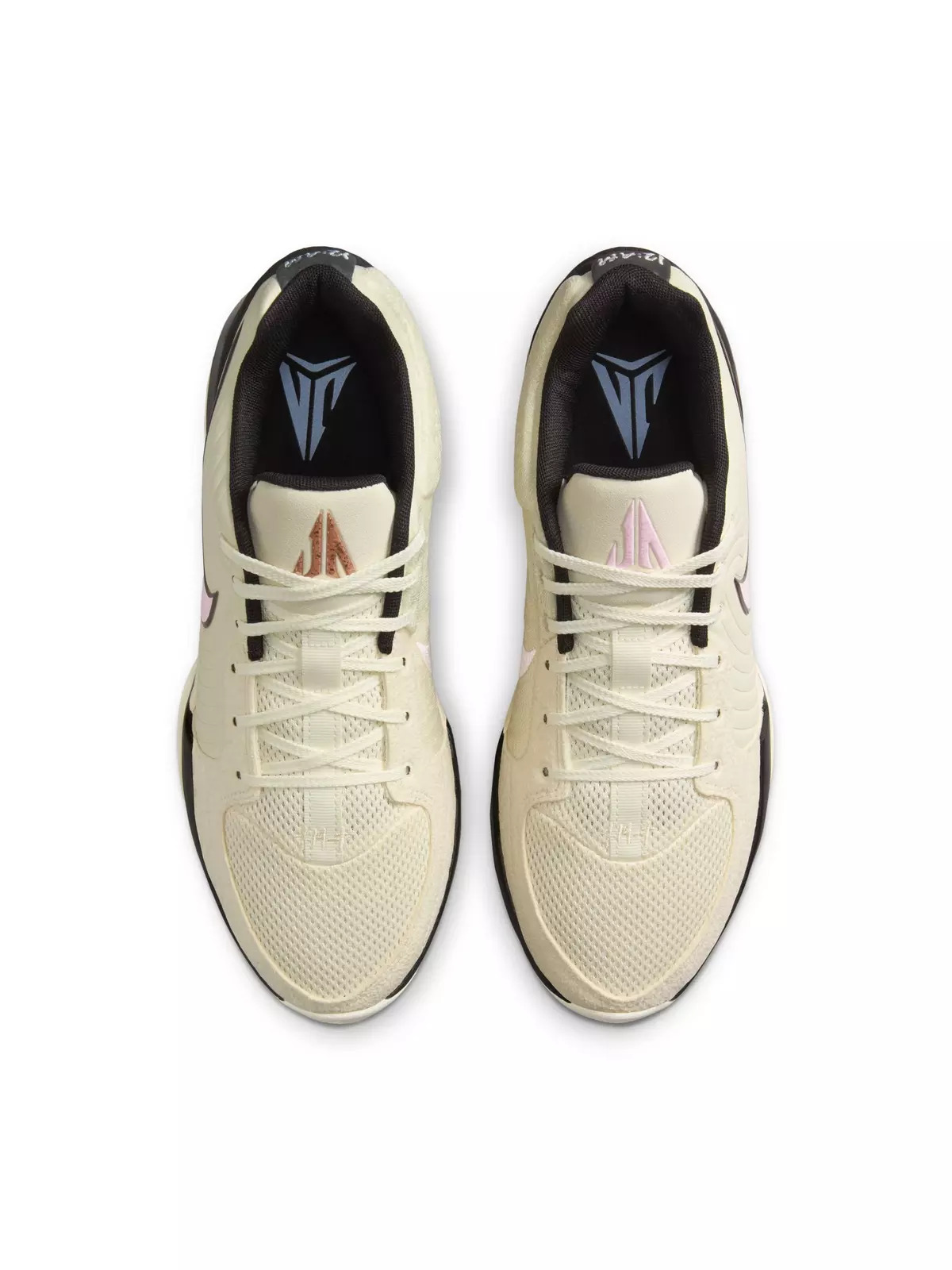 Ja 2 "Last Call" Men's Basketball Shoe - 10