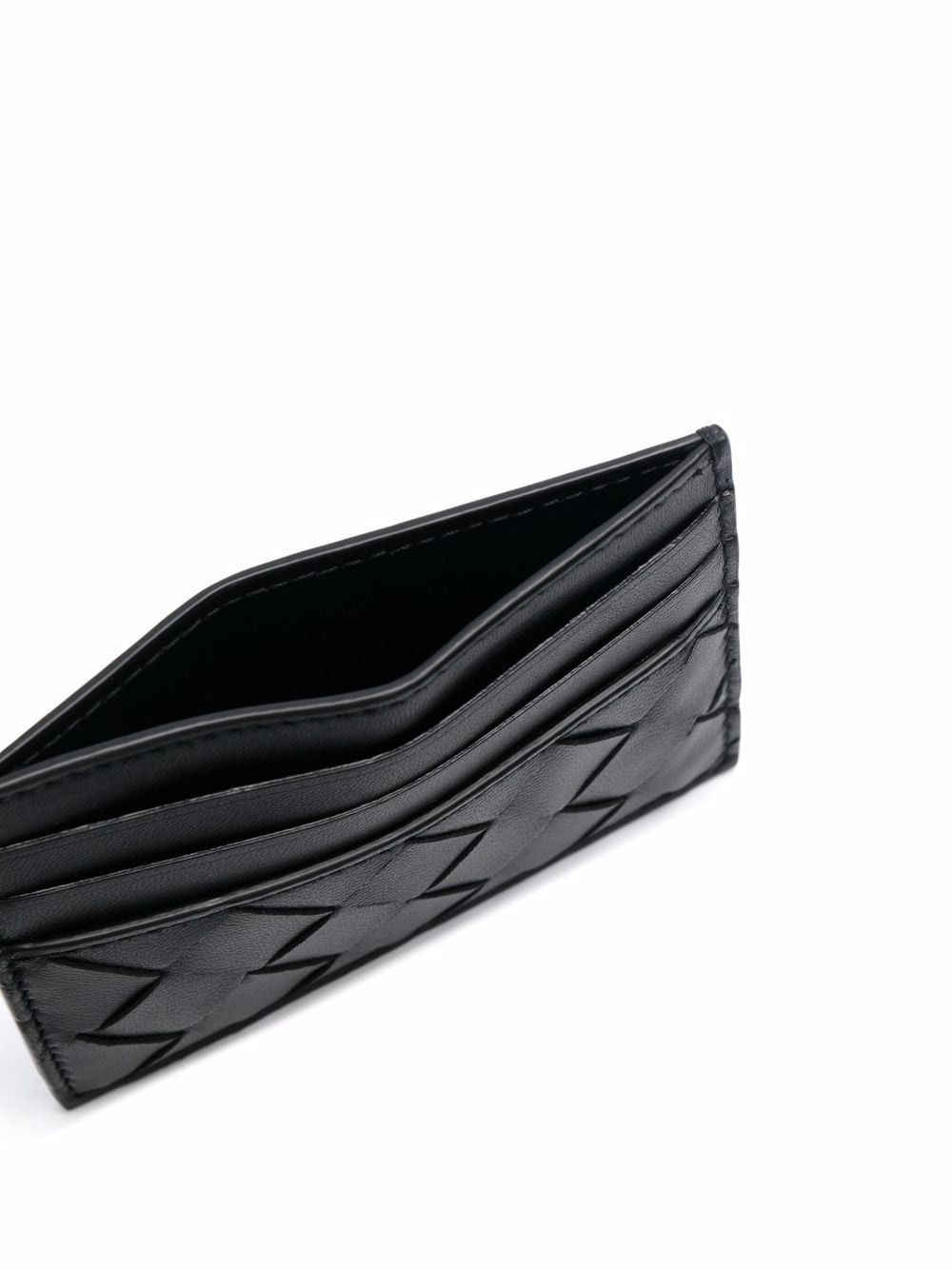 Bottega Veneta Women Portacarte Intreccio - 2