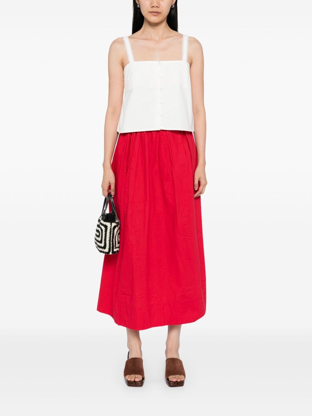 Beryl Cami top - 2