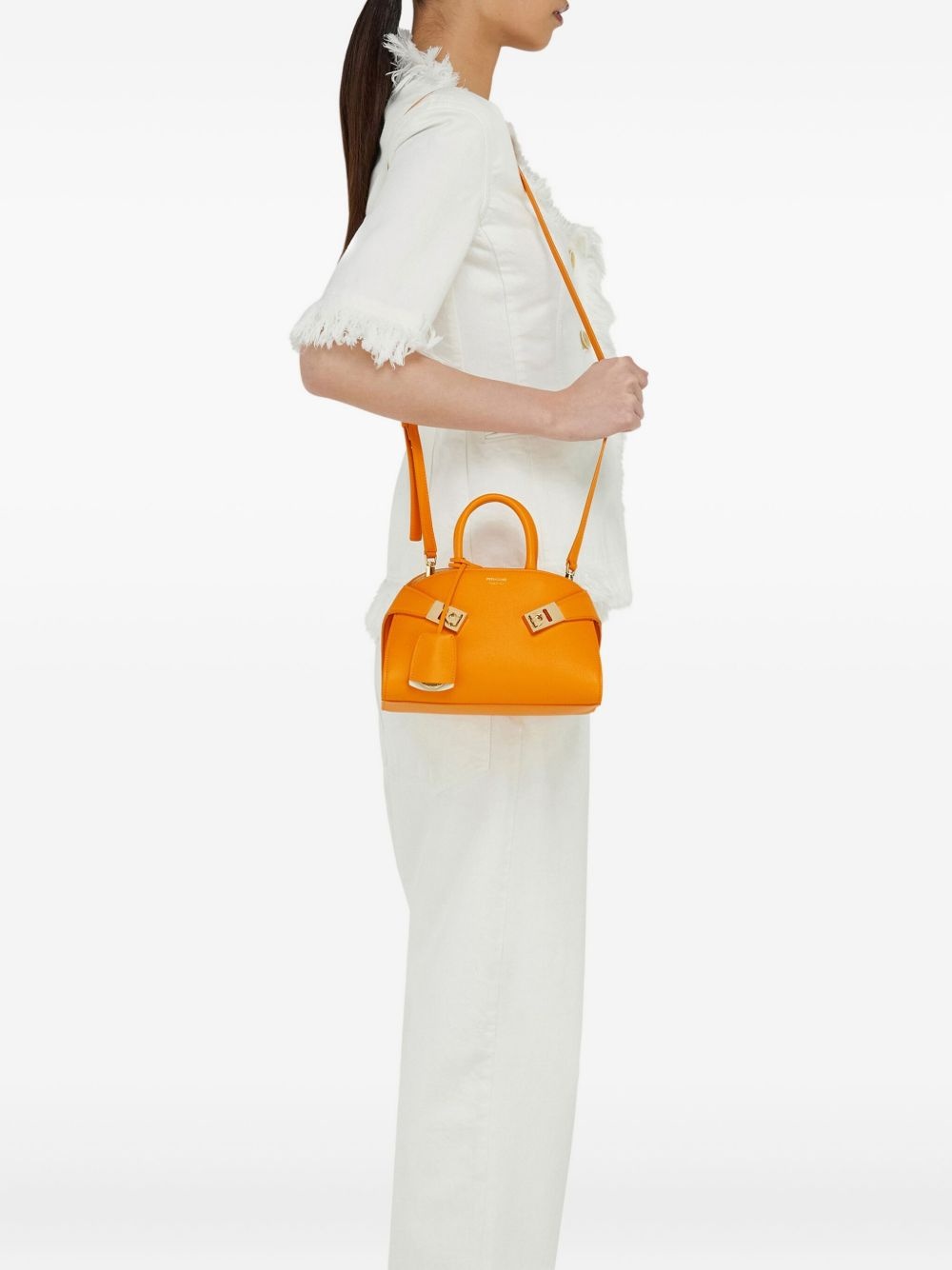 small Hug tote bag - 3
