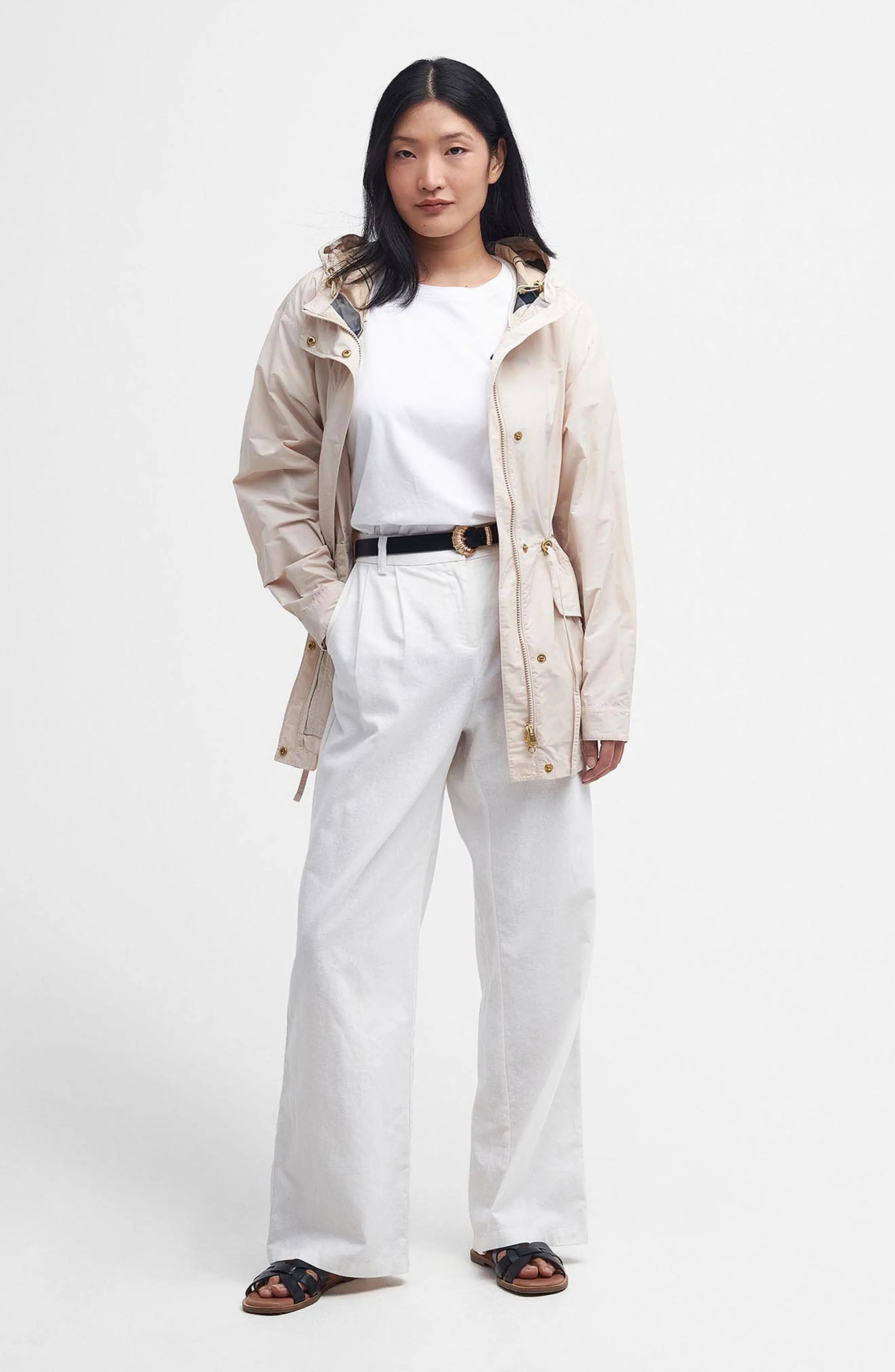 Macy Water Resistant Jacket - 6