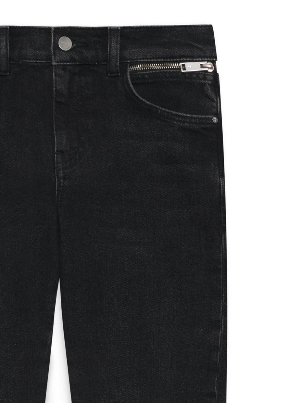 Jax skinny-cut jeans - 4