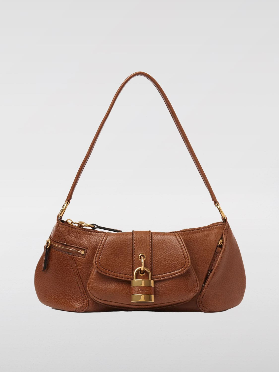 Shoulder bag woman ChloÉ - 1