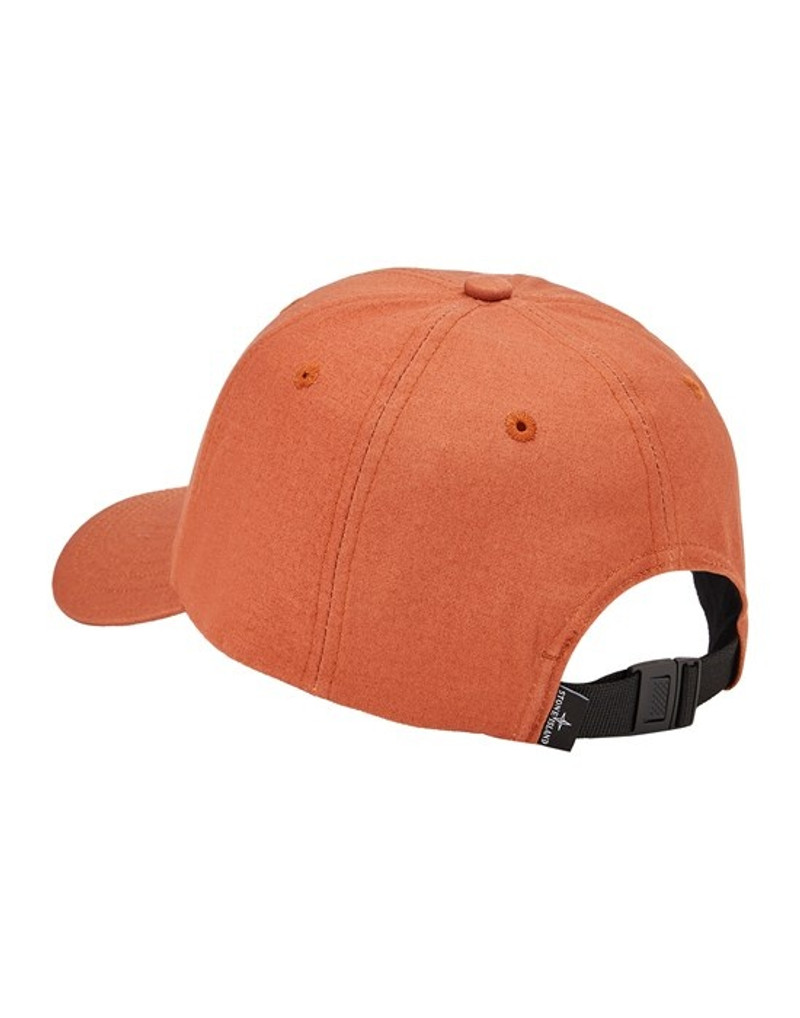 Stone Island 99661 RUST outlook