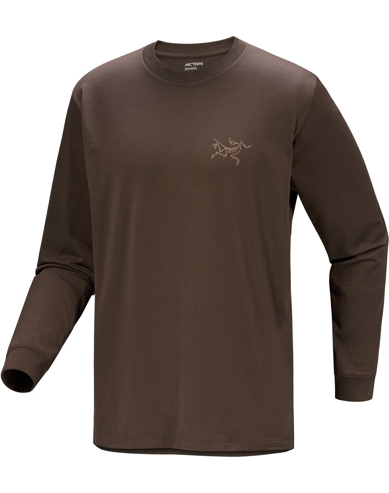 Kragg SL Cotton Shirt LS 1