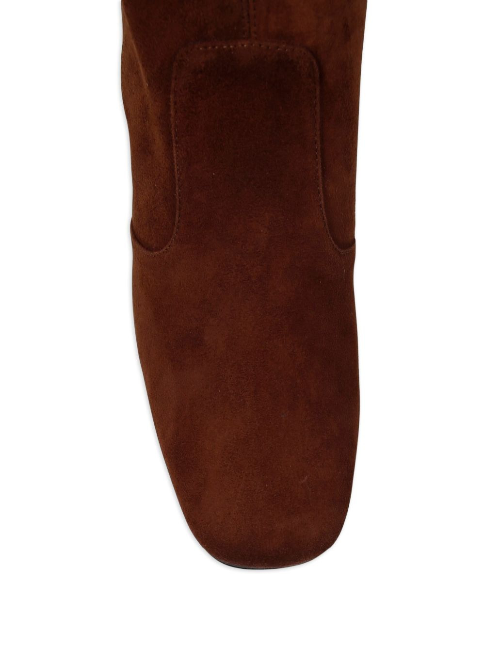 45mm Très Vivier ankle boots - 3