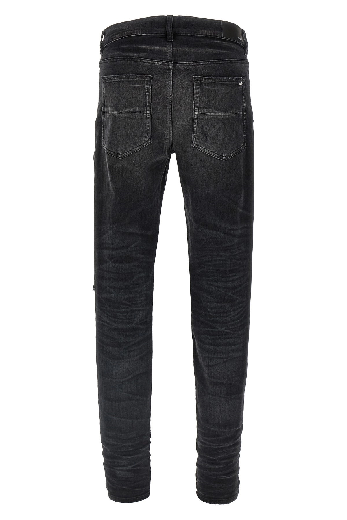 'MX1 International' jeans - 2
