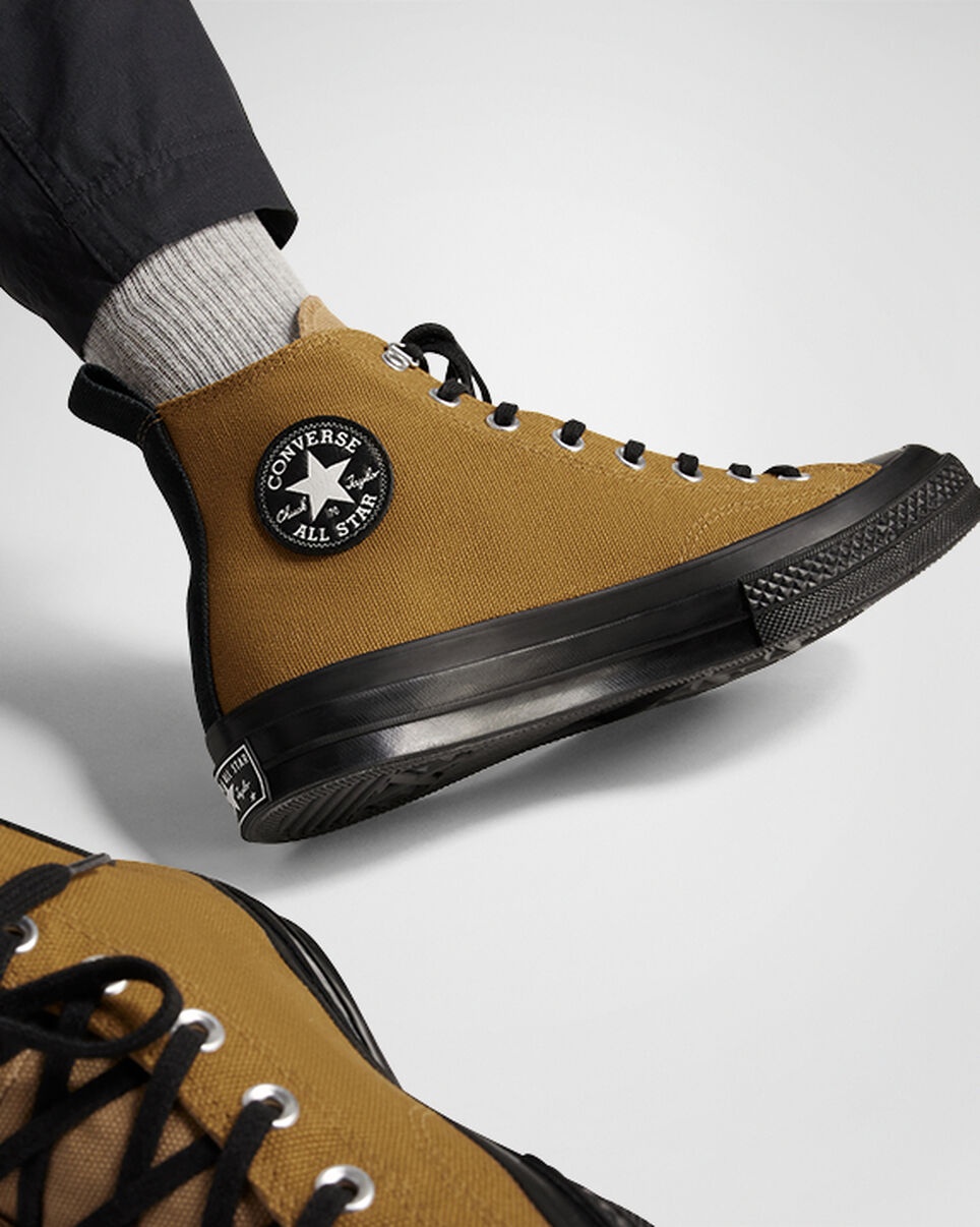 Chuck 70 GORE-TEX - 11