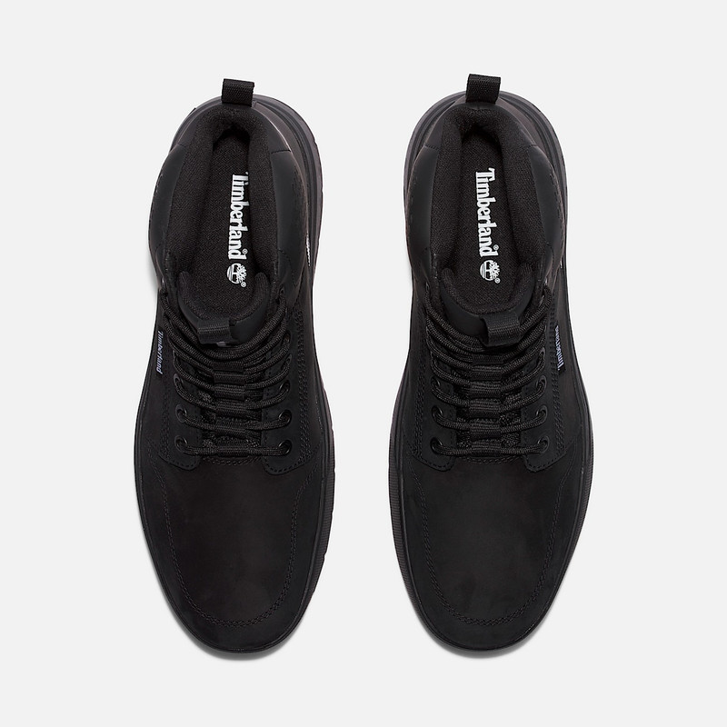 Timberland Men's Maple Grove Sport Mid Hiking Boot outlook