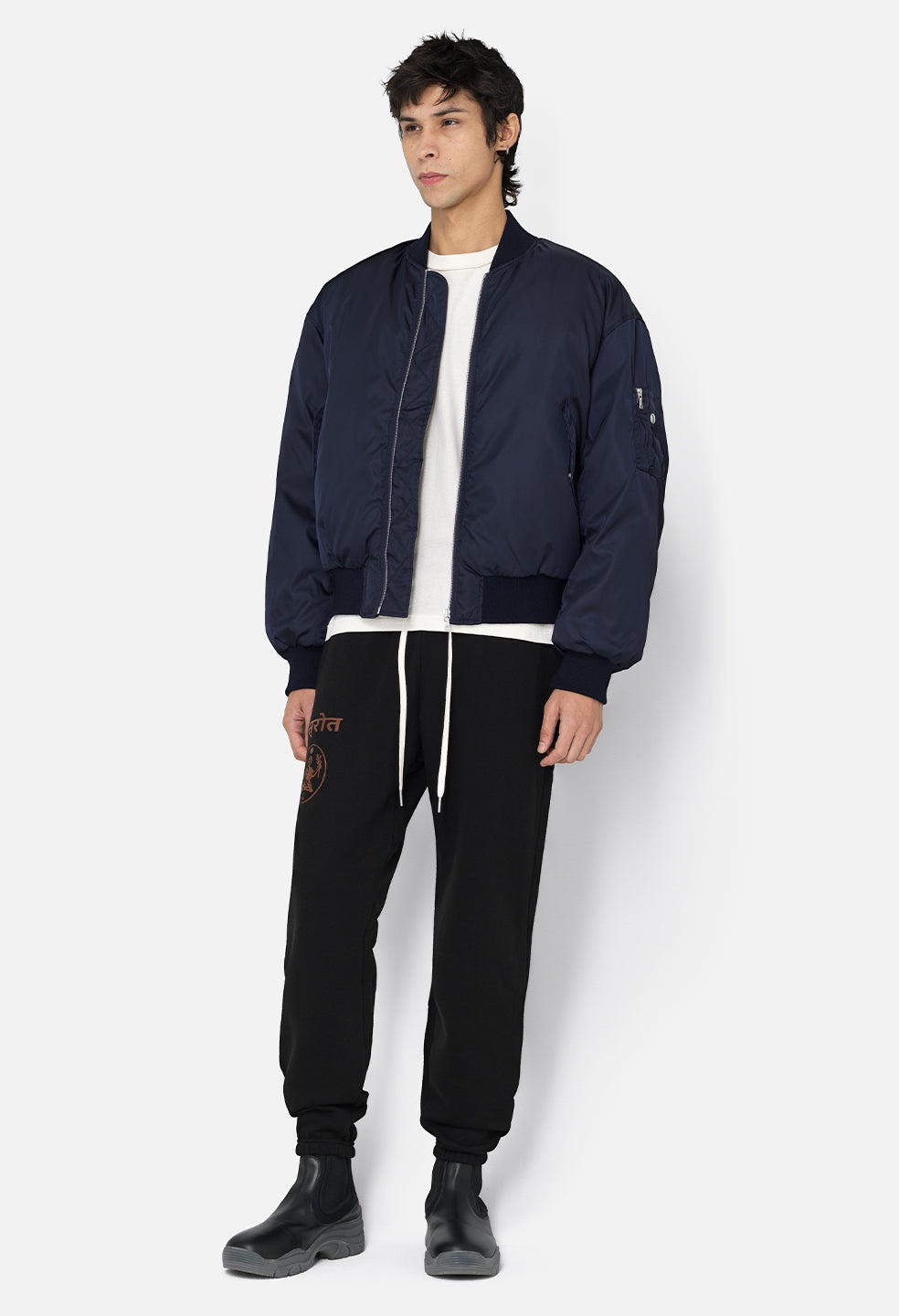 NEPAL LA SWEATPANTS - 4