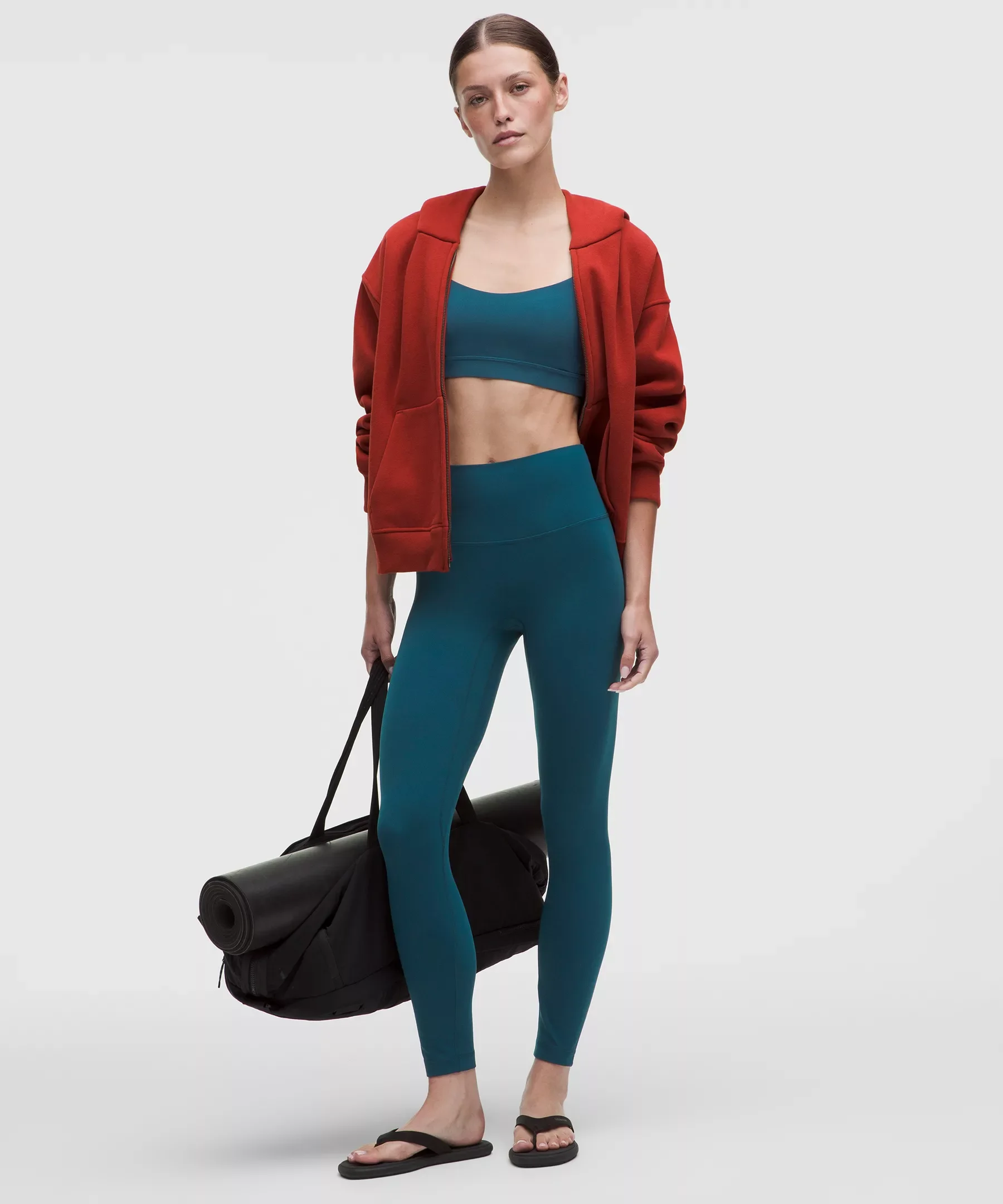 lululemon Align No Line™ High-Rise Pant 25" - 1