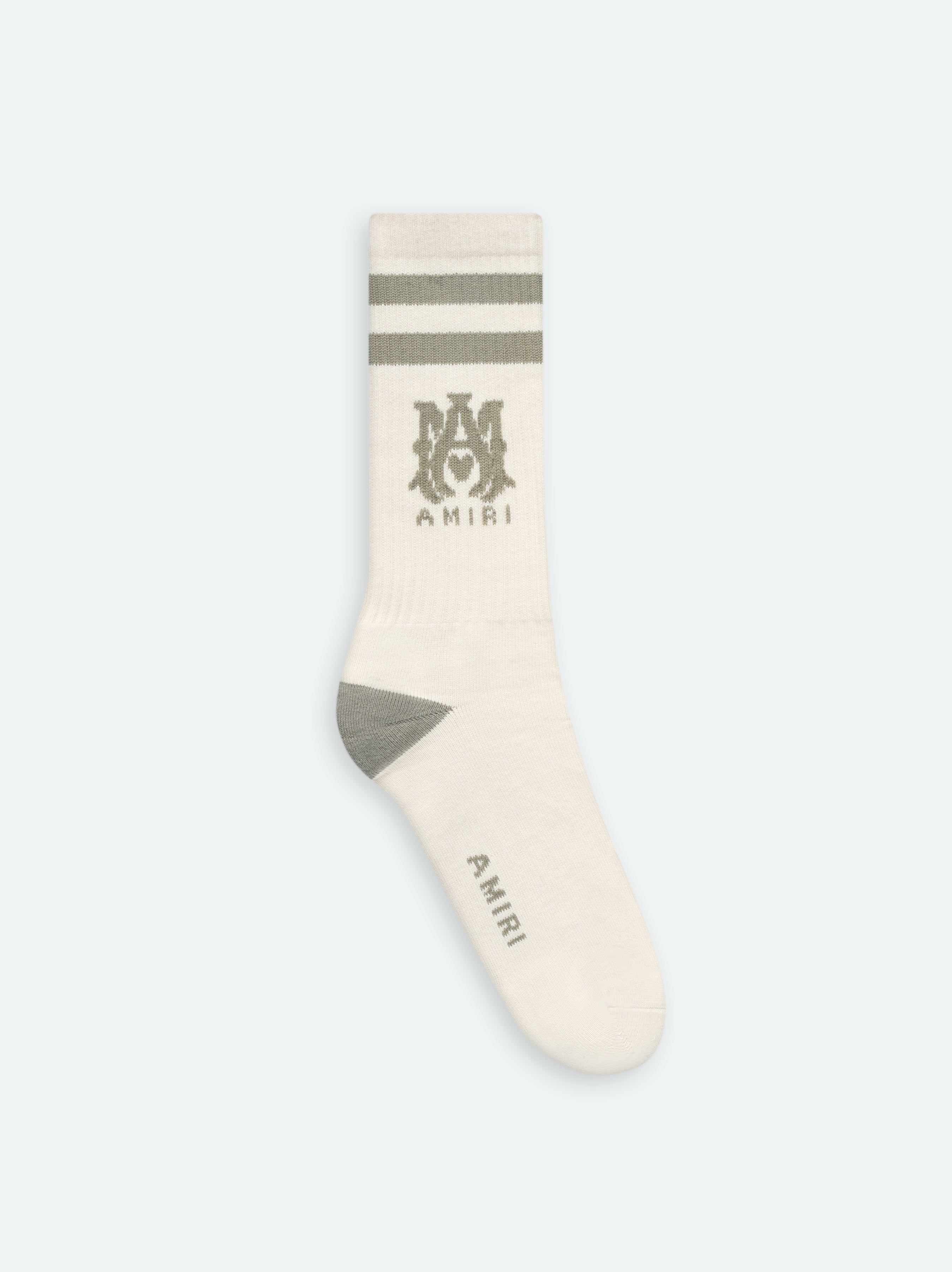 MA STRIPE SOCK - 1