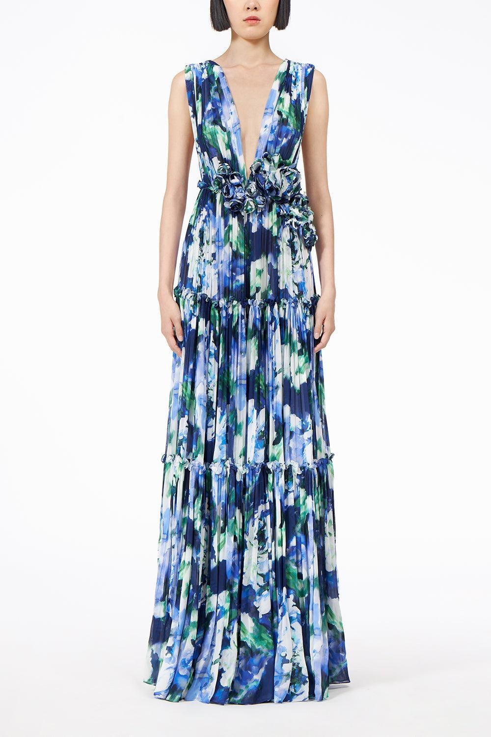 Arella Gown - 3