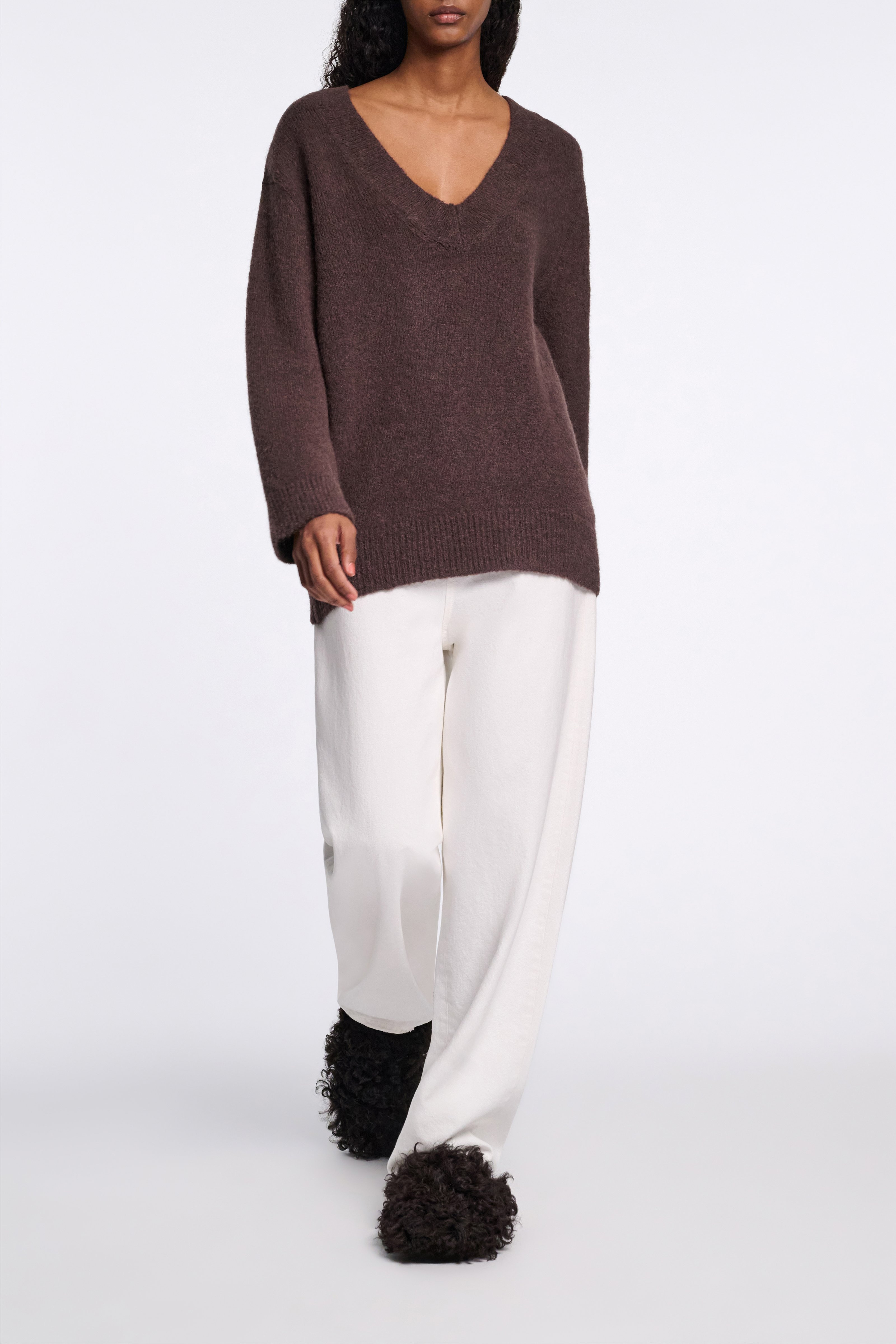 LOVING TOUCH pullover - 3