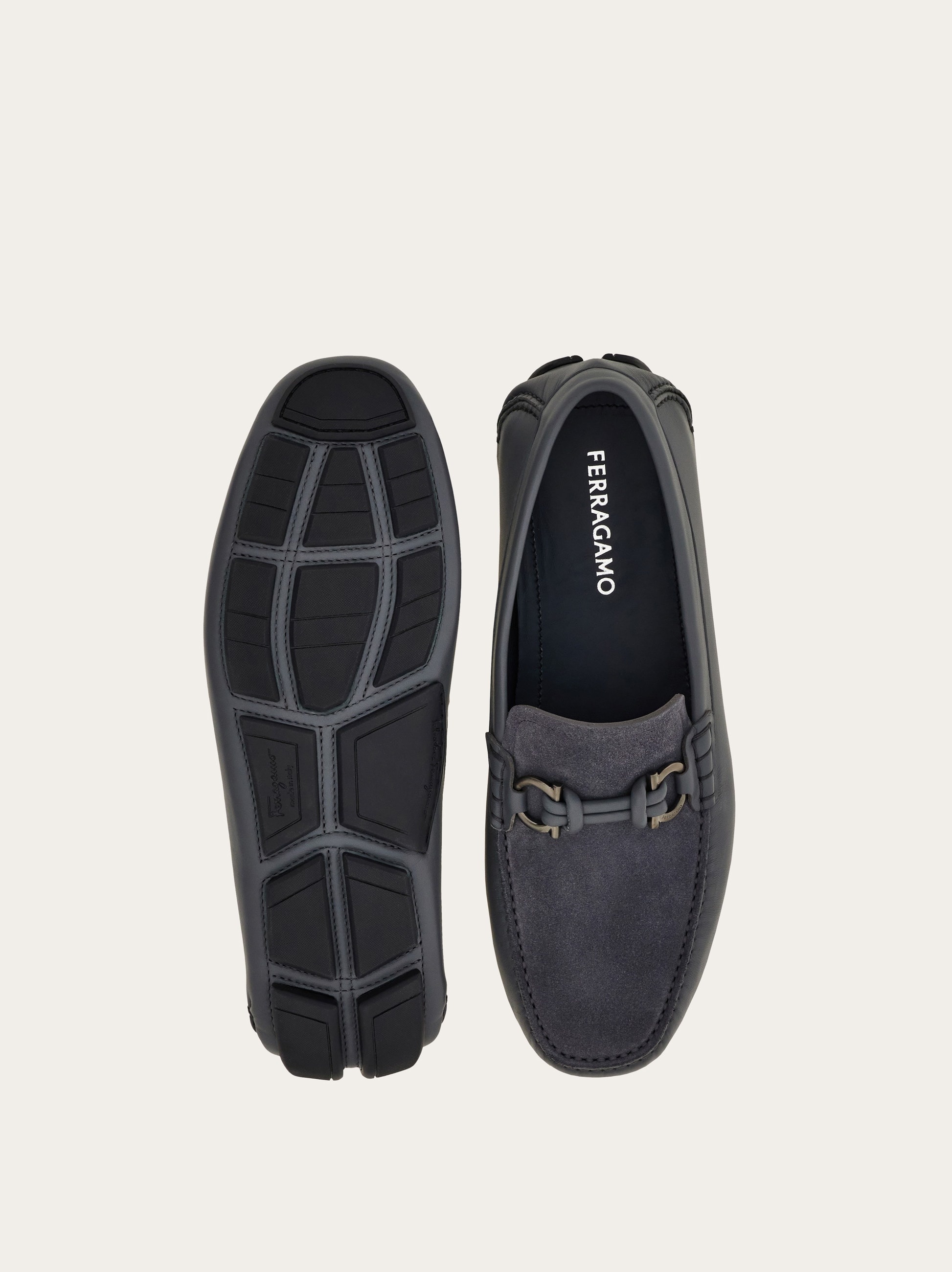 Gancini buckle driver - 6