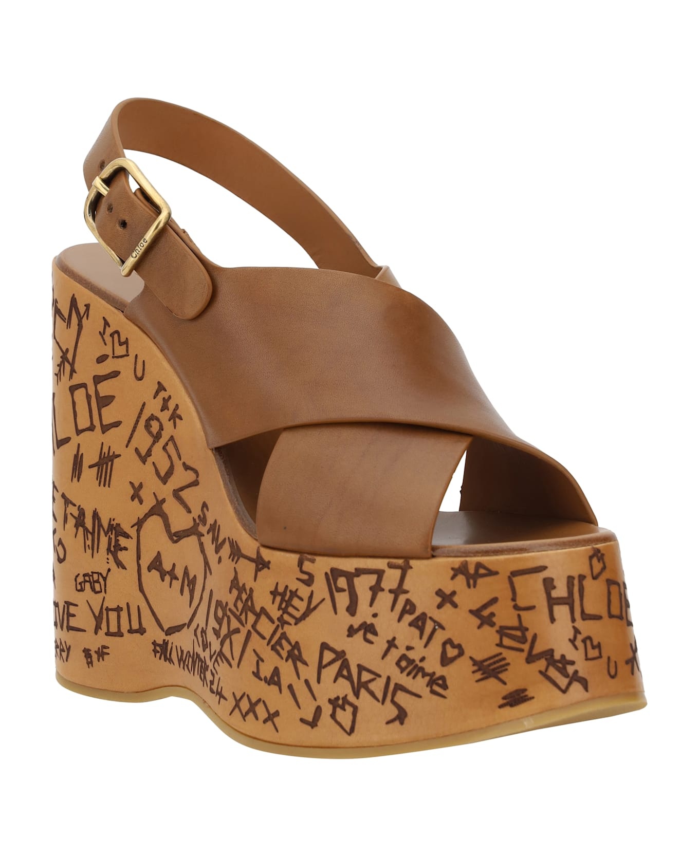 Maxime Sandals - 2