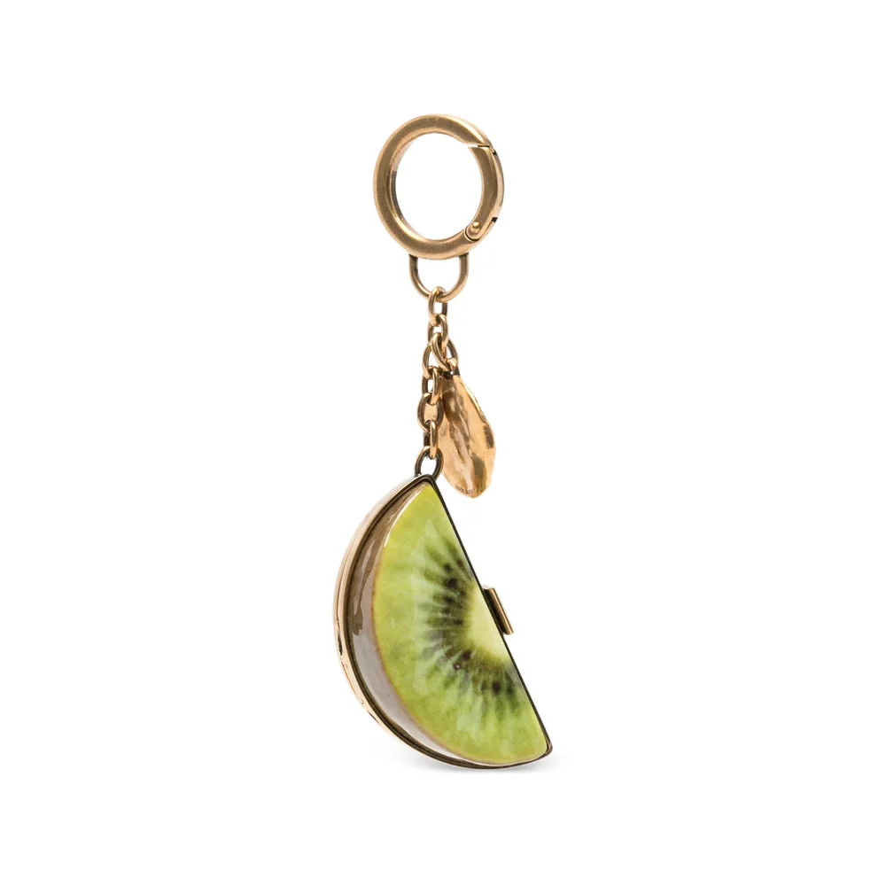 Saint Laurent Gold Keyrings & Chains Women - 1