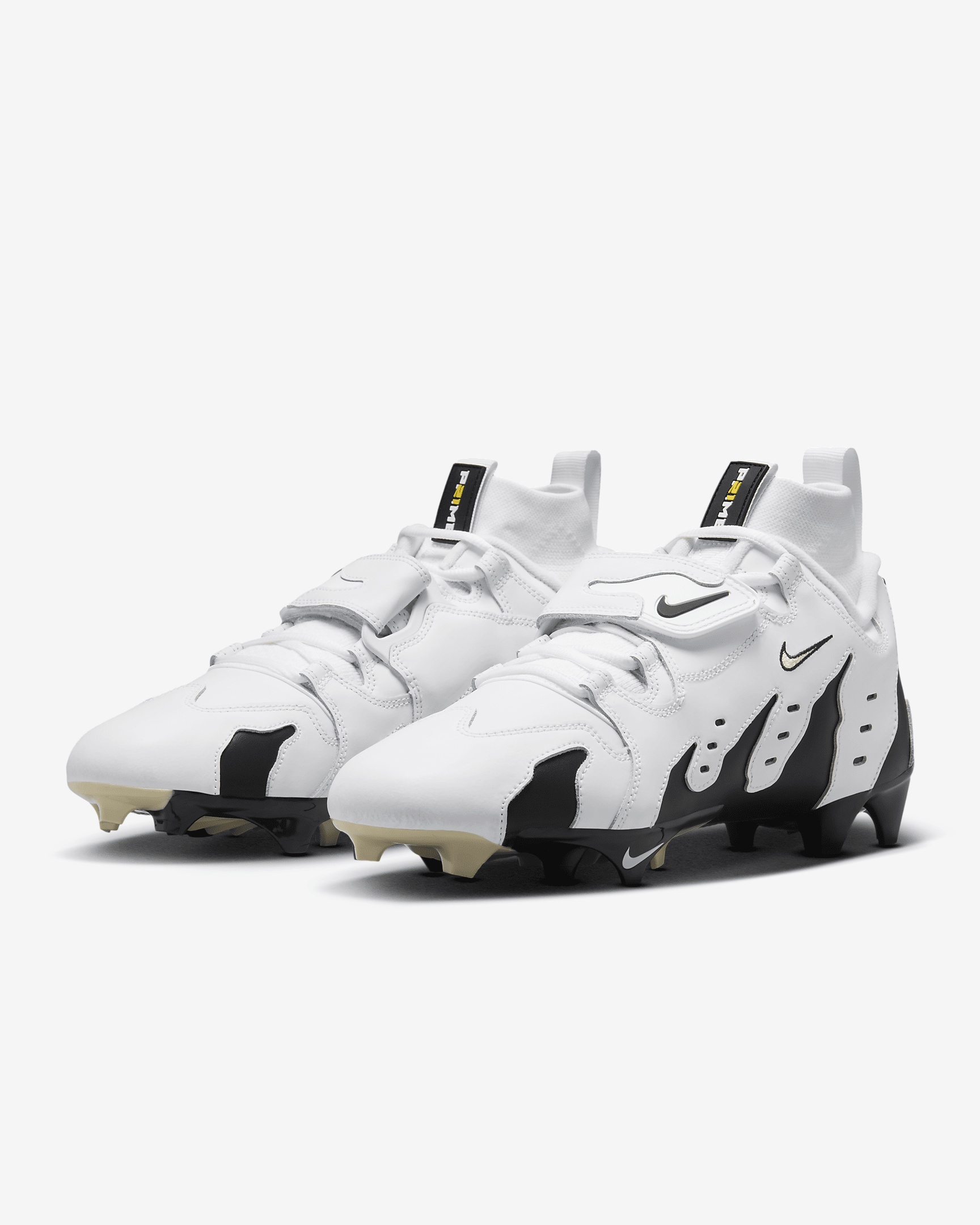 Nike Nike Diamond Turf 96 TD Football Cleats REVERSIBLE