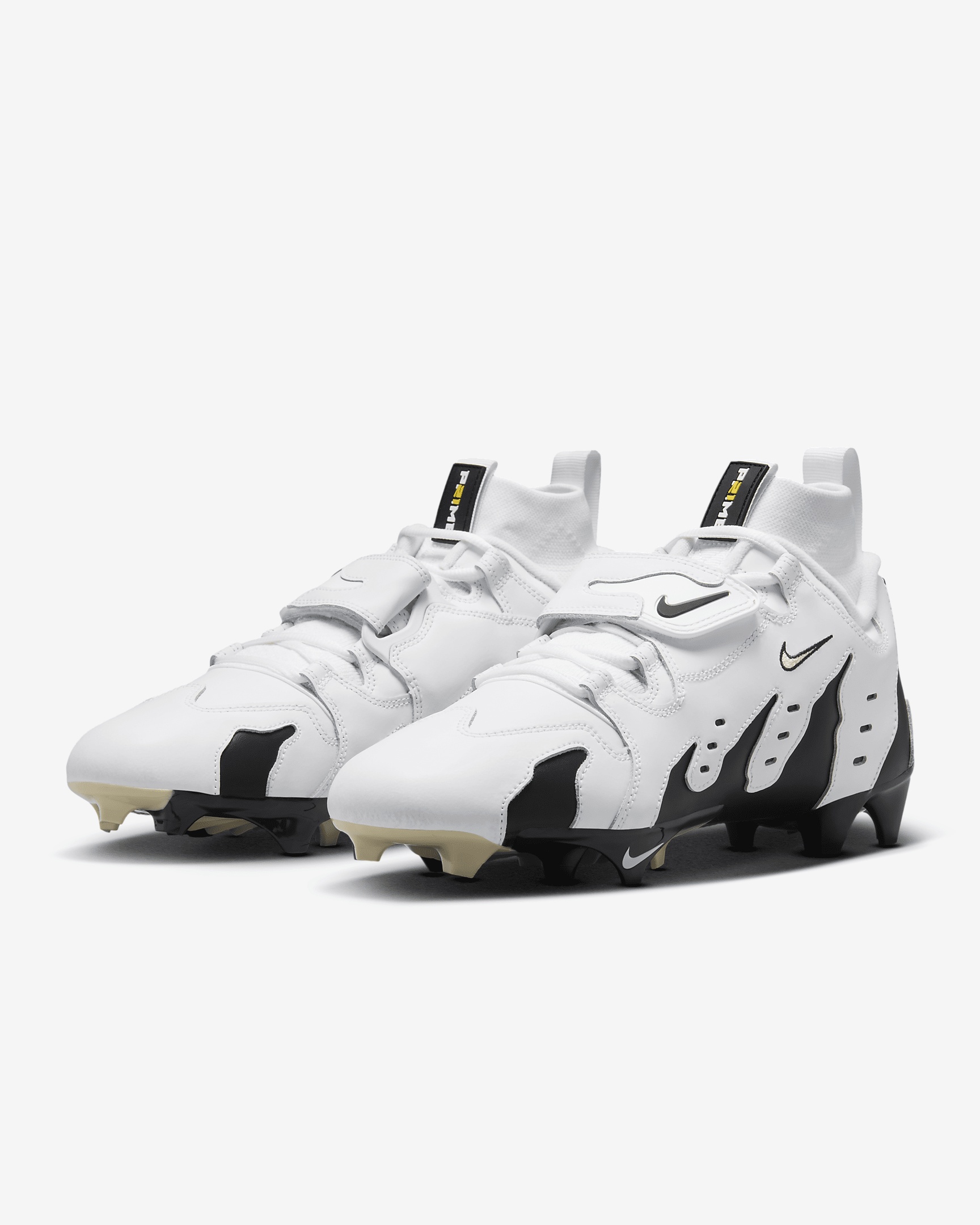 Nike Diamond Turf 96 TD Football Cleats - 5