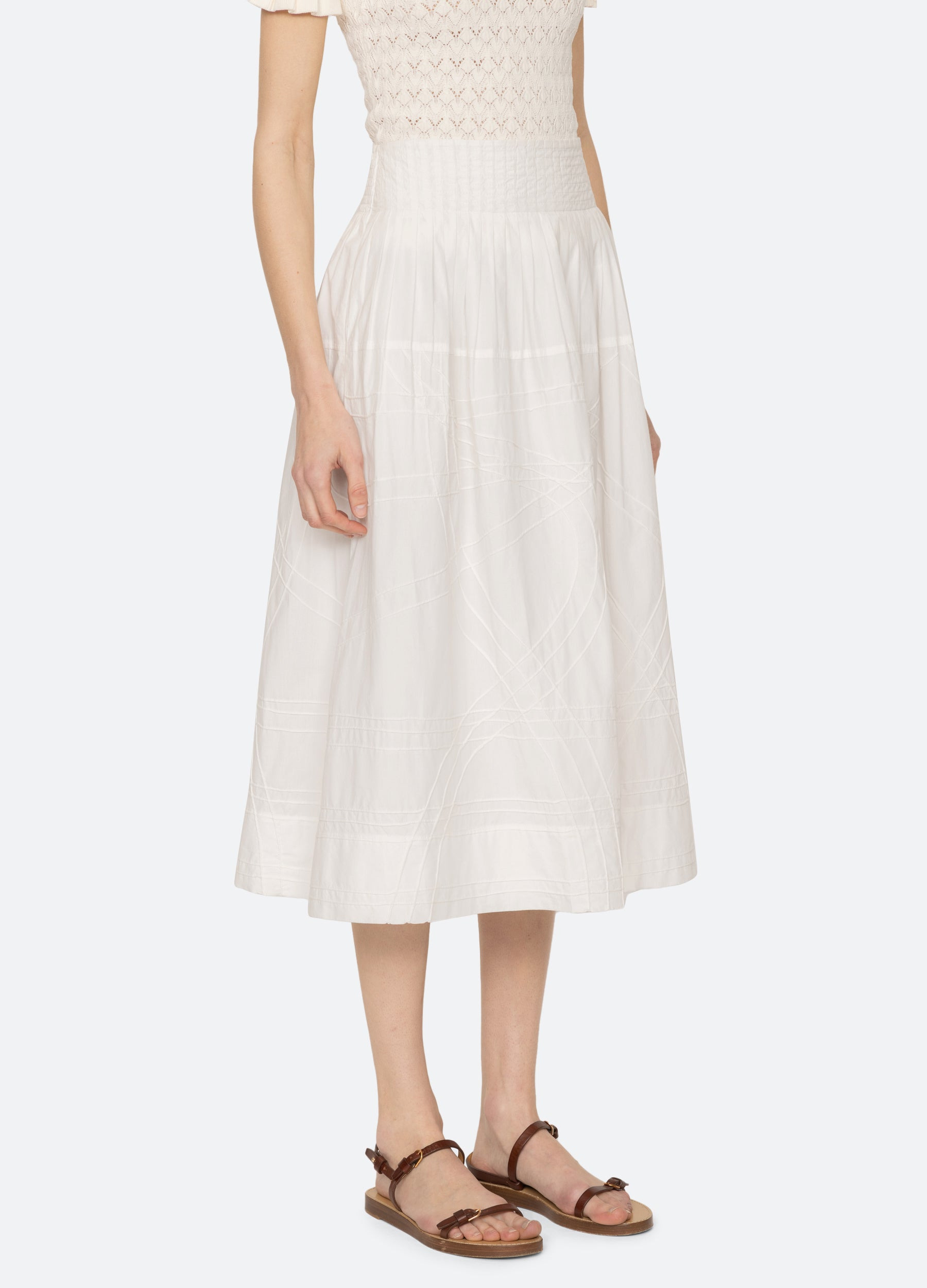 Camden Skirt - 5